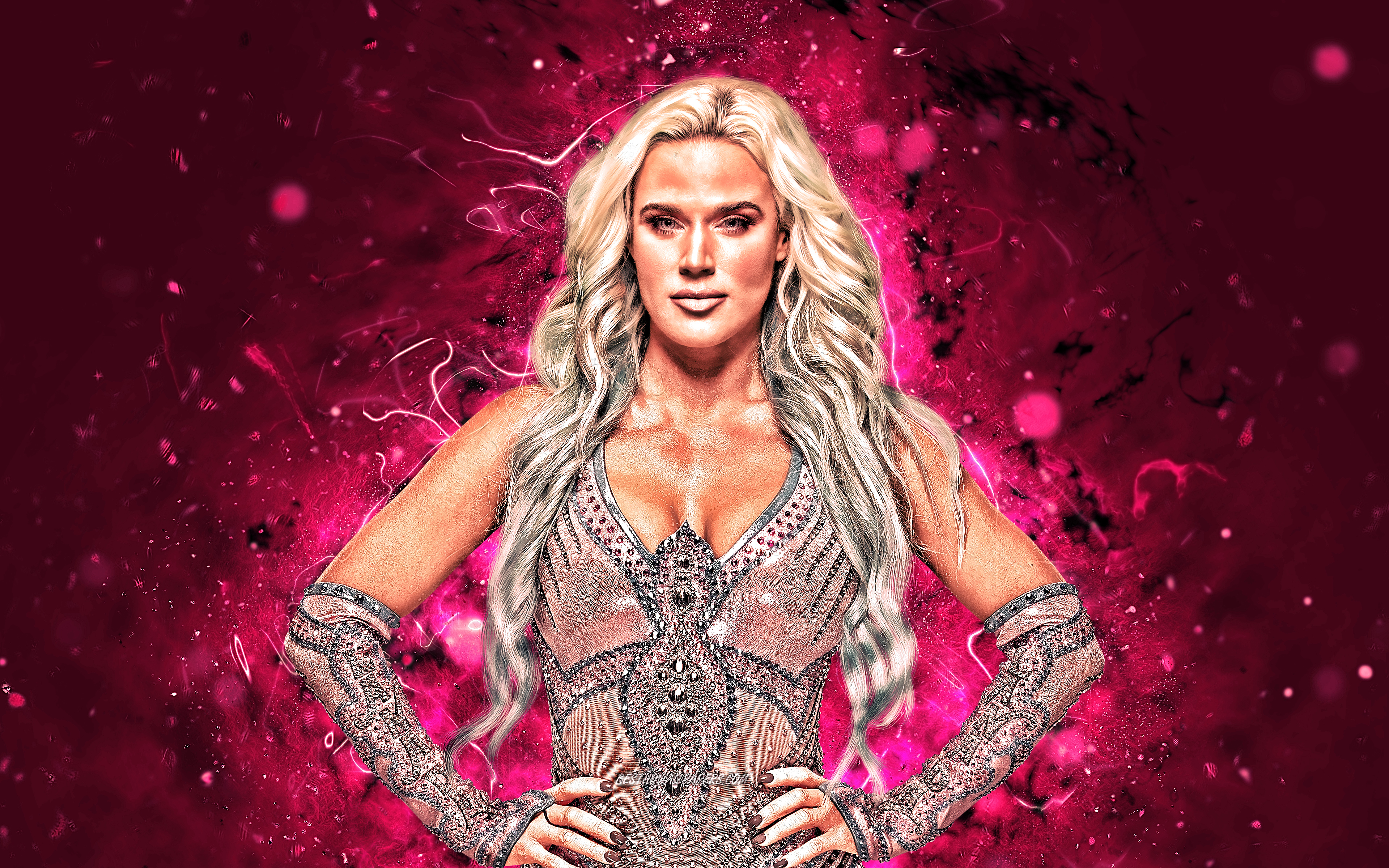 Lana wwe Wallpapers