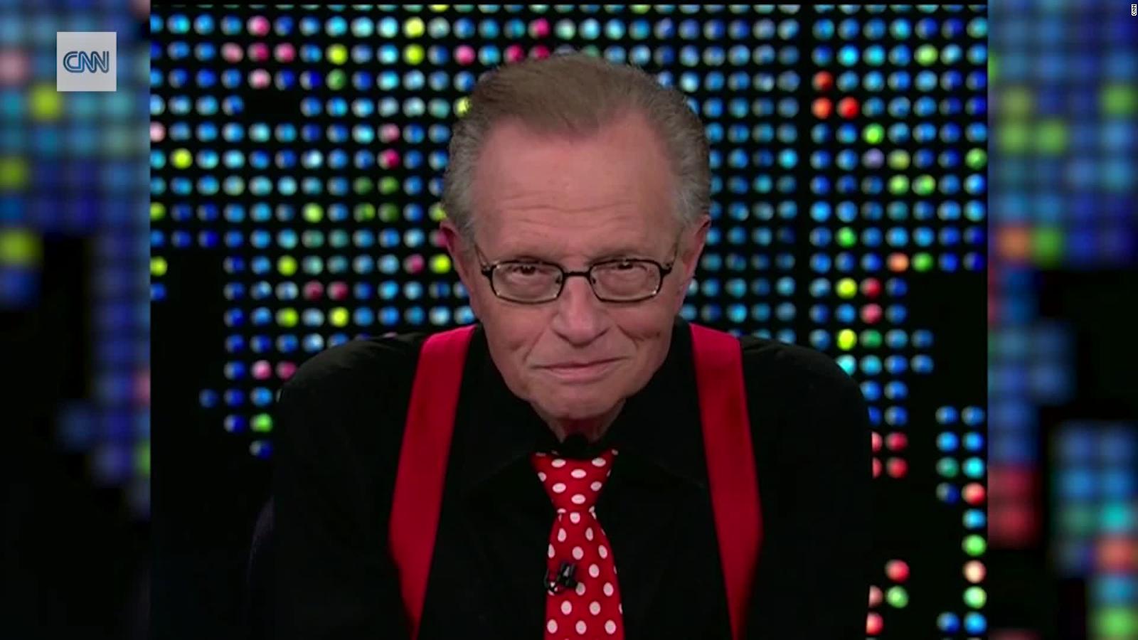 Larry King Wallpapers