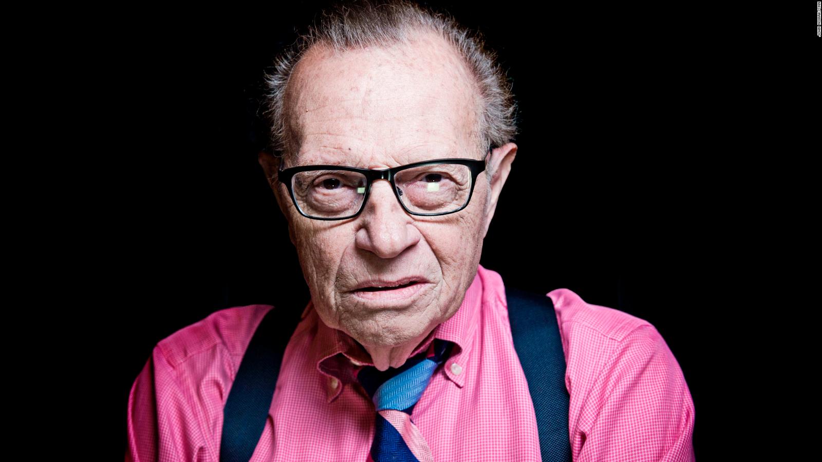 Larry King Wallpapers