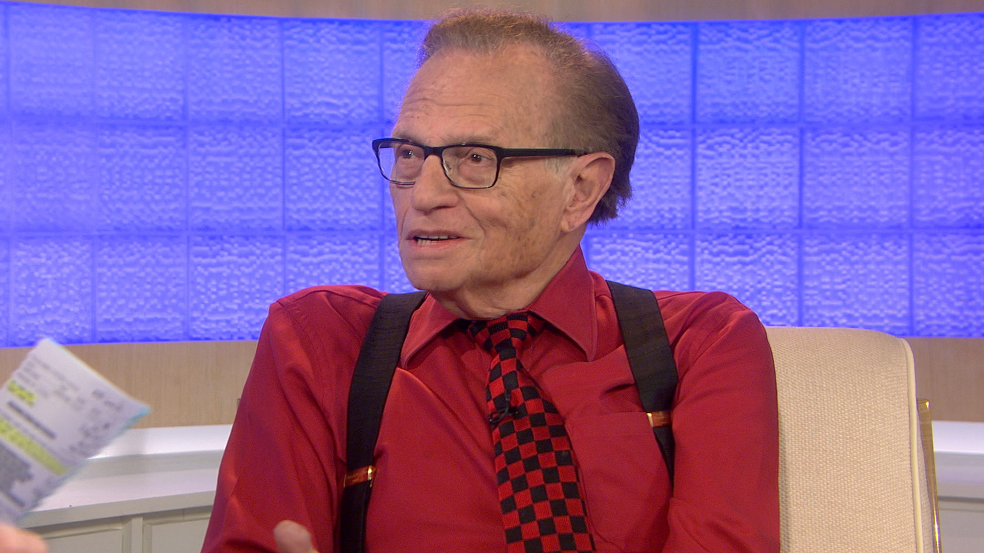 Larry King Wallpapers