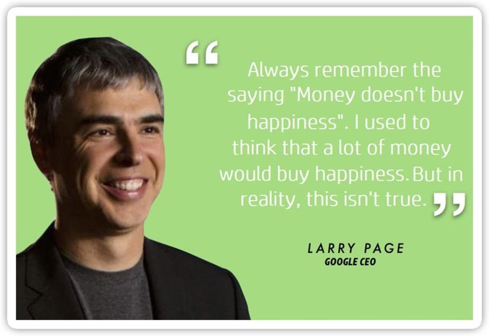 Larry Page Wallpapers