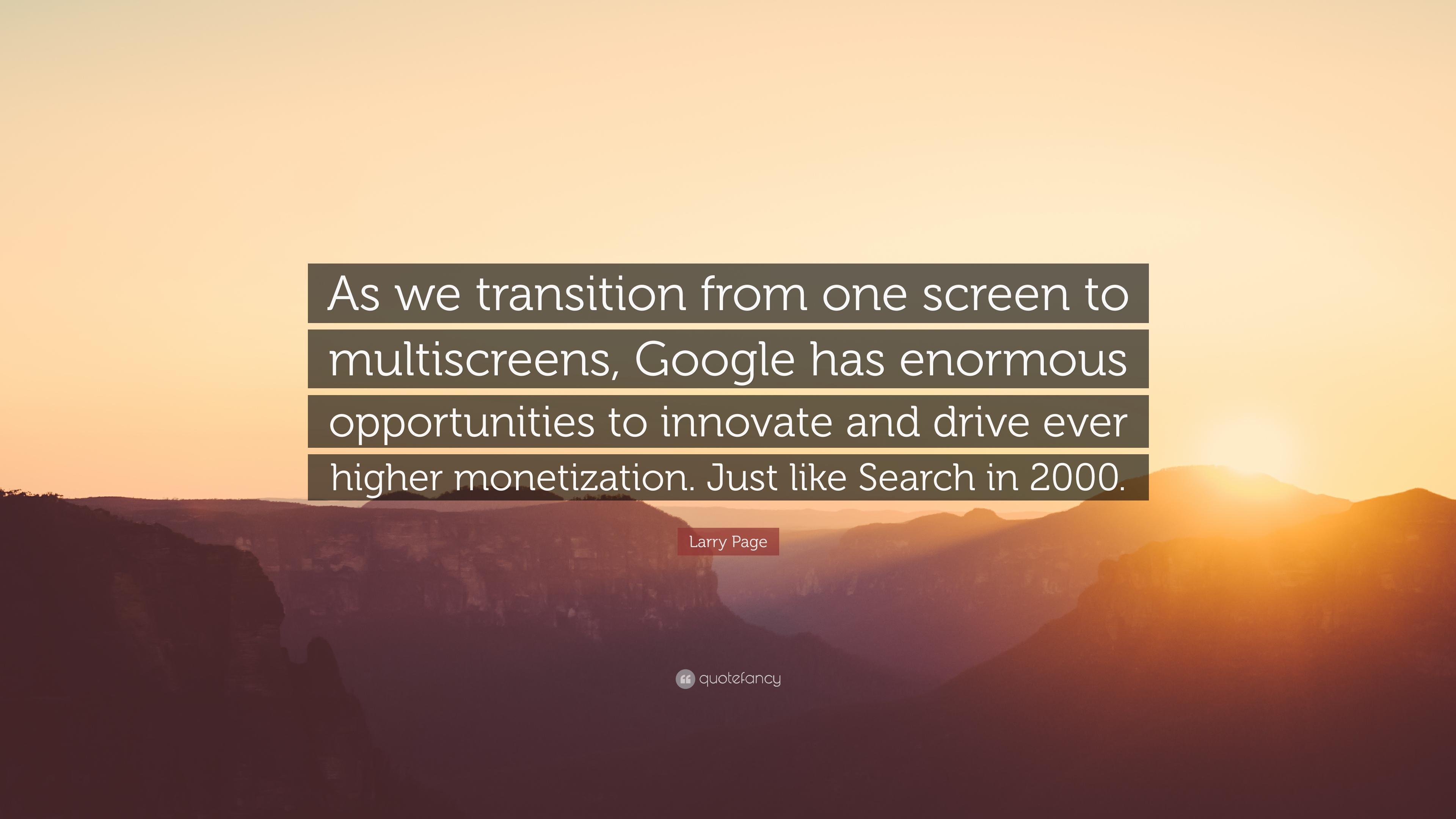 Larry Page Wallpapers