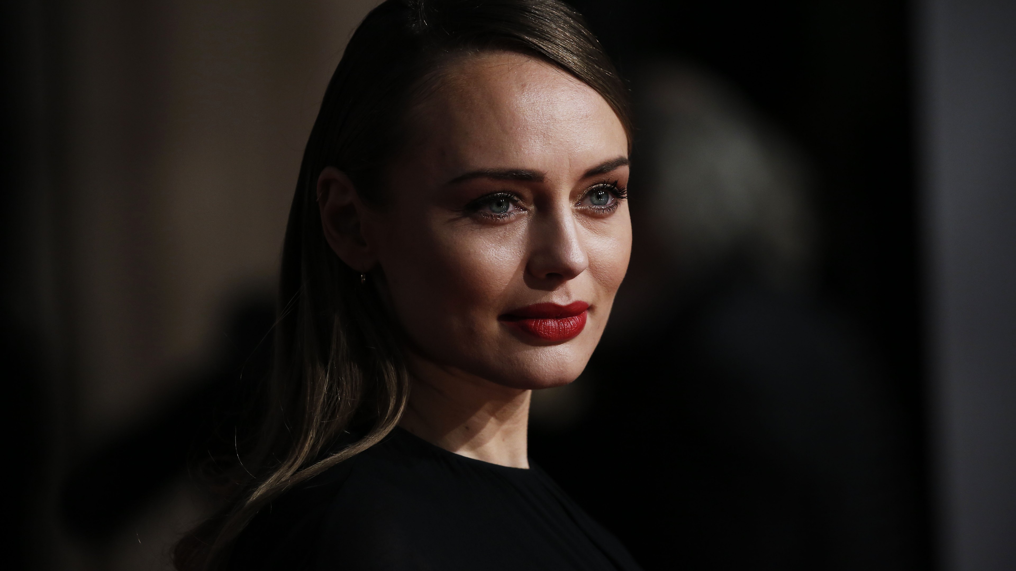 Laura Haddock Wallpapers