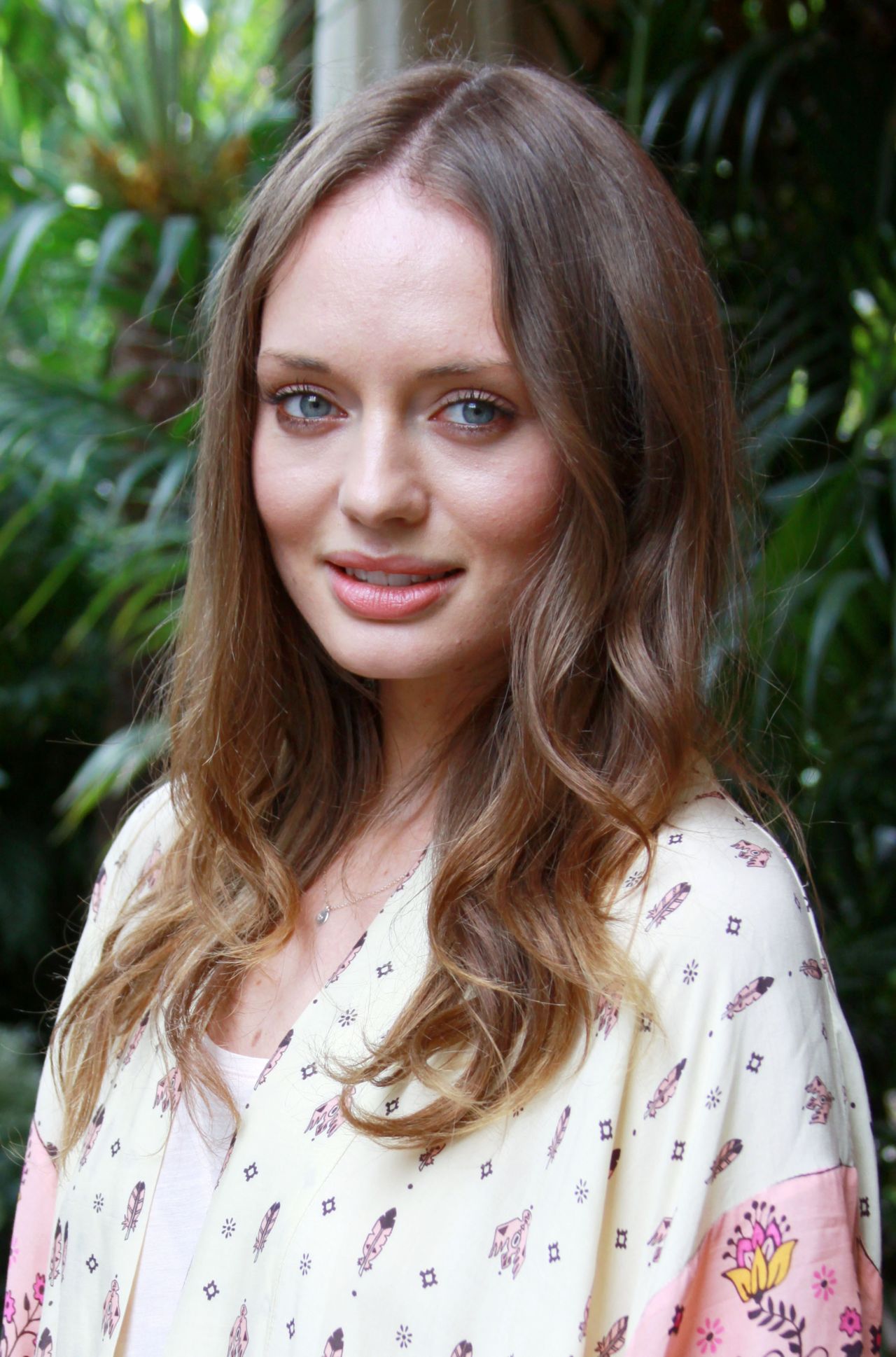 Laura Haddock Wallpapers