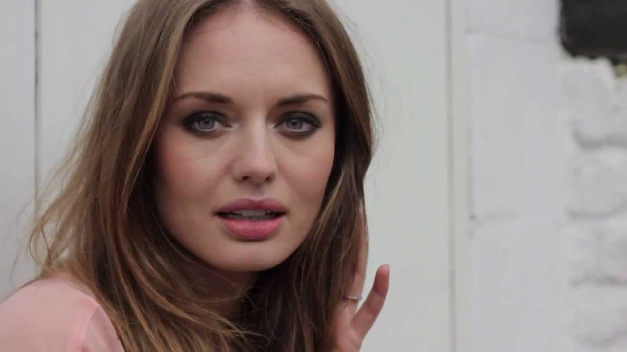 Laura Haddock Wallpapers