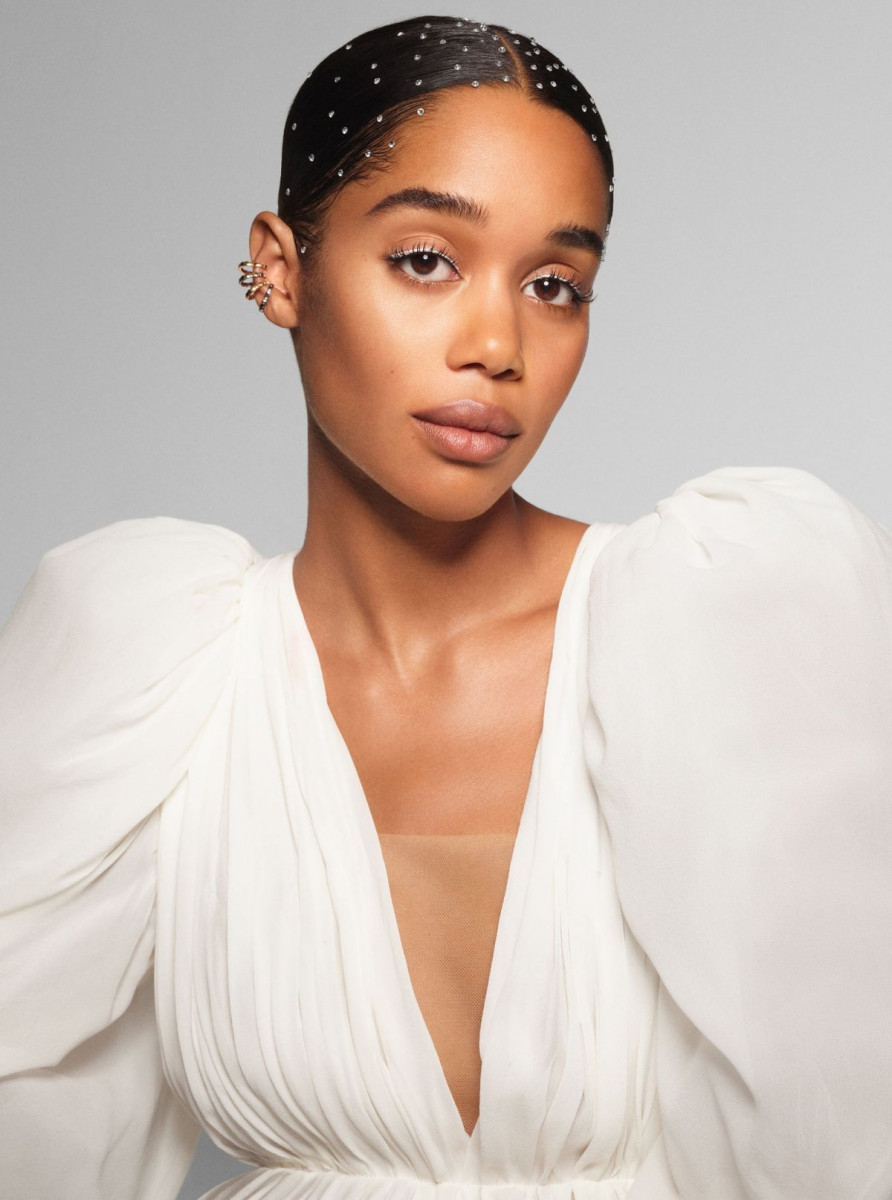 Laura Harrier Wallpapers