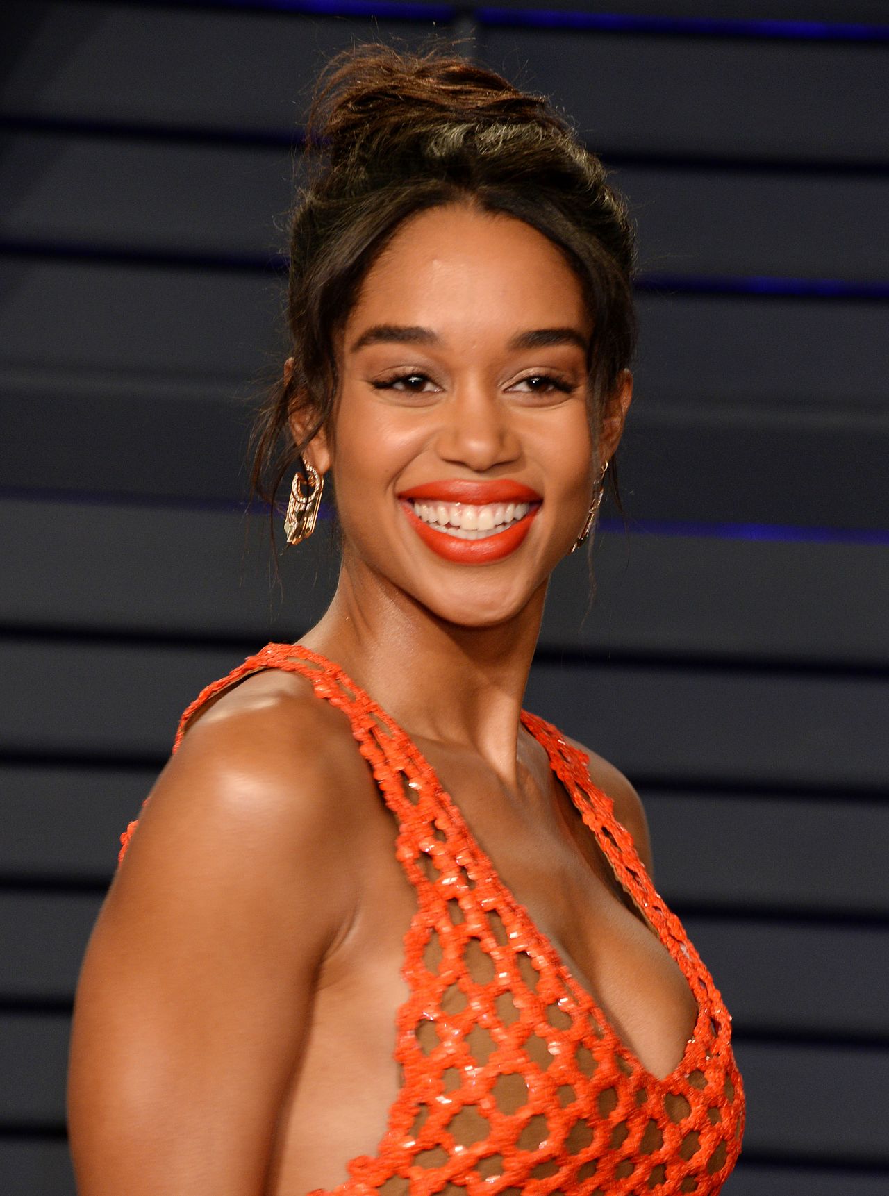 Laura Harrier 2019 Wallpapers