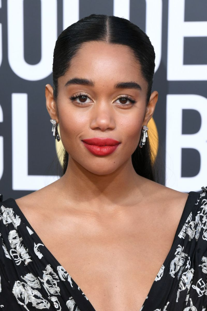 Laura Harrier 2019 Wallpapers