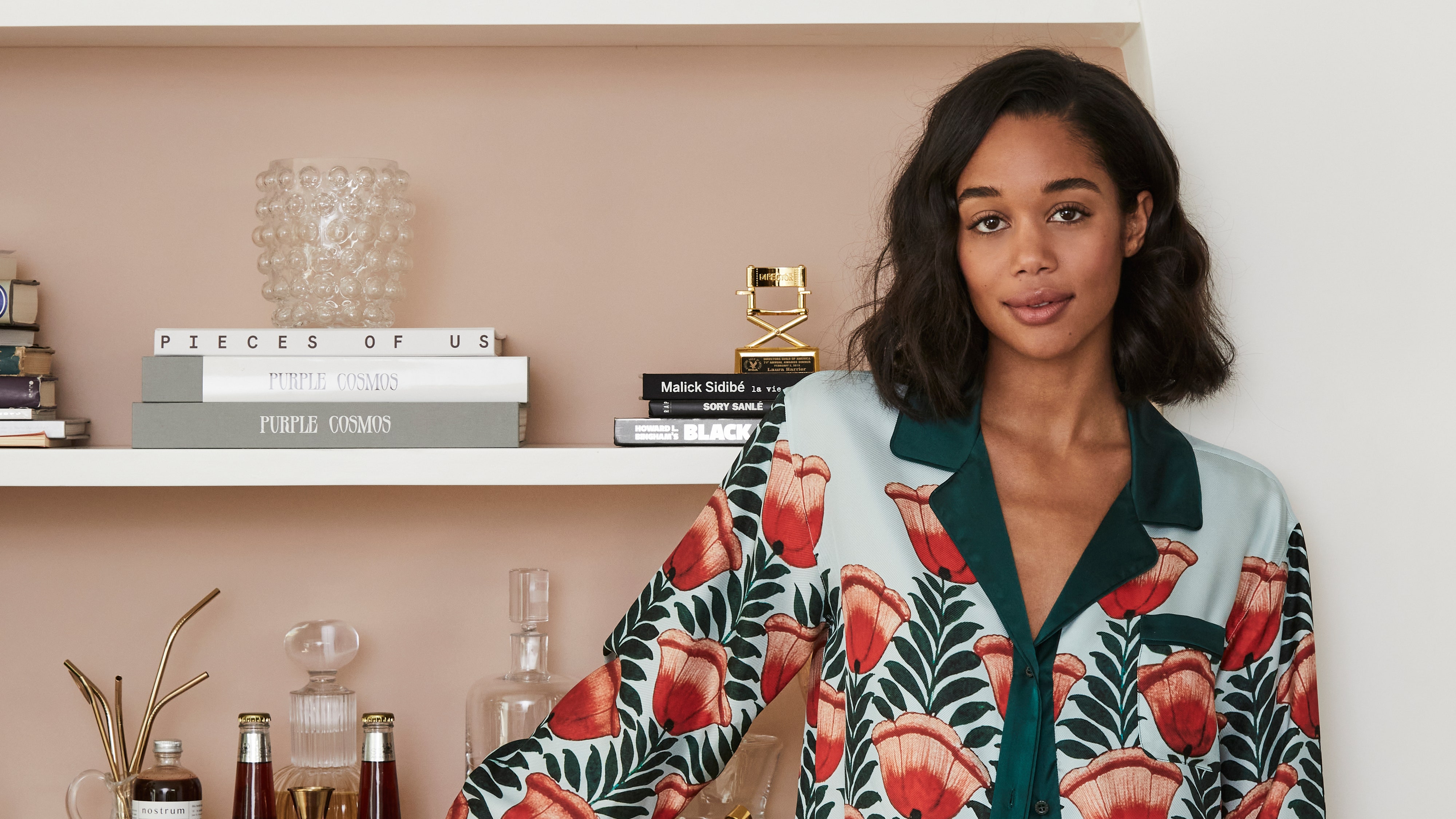 Laura Harrier 2019 Wallpapers