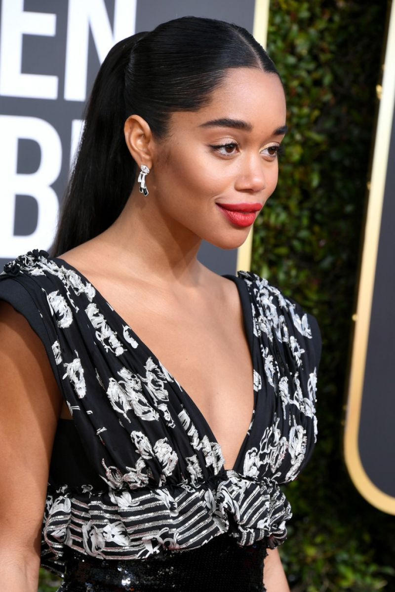 Laura Harrier 2019 Wallpapers