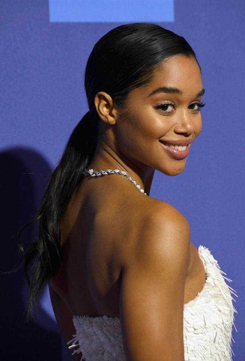 Laura Harrier 2019 Wallpapers