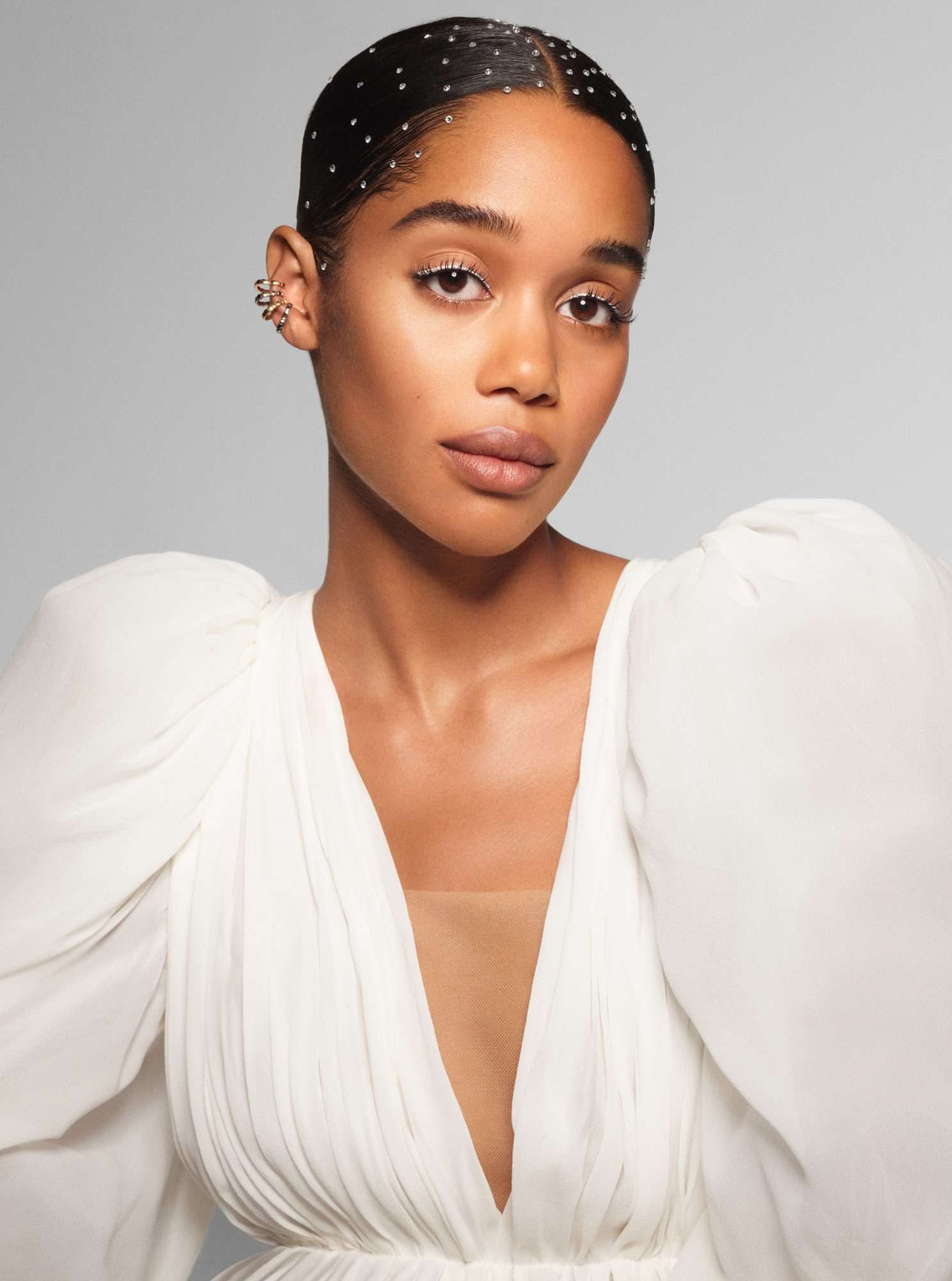 Laura Harrier 2020 Wallpapers