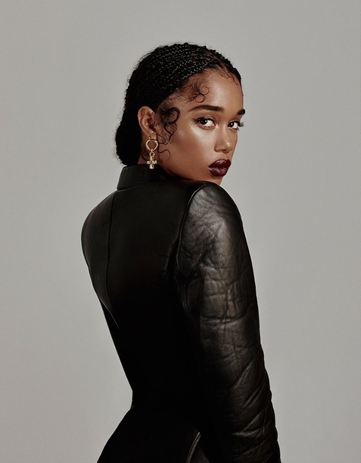 Laura Harrier 2020 Wallpapers