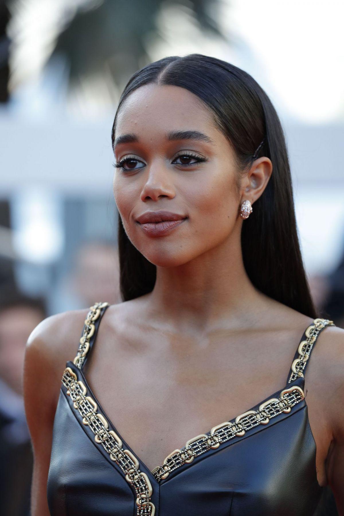 Laura Harrier 2020 Wallpapers