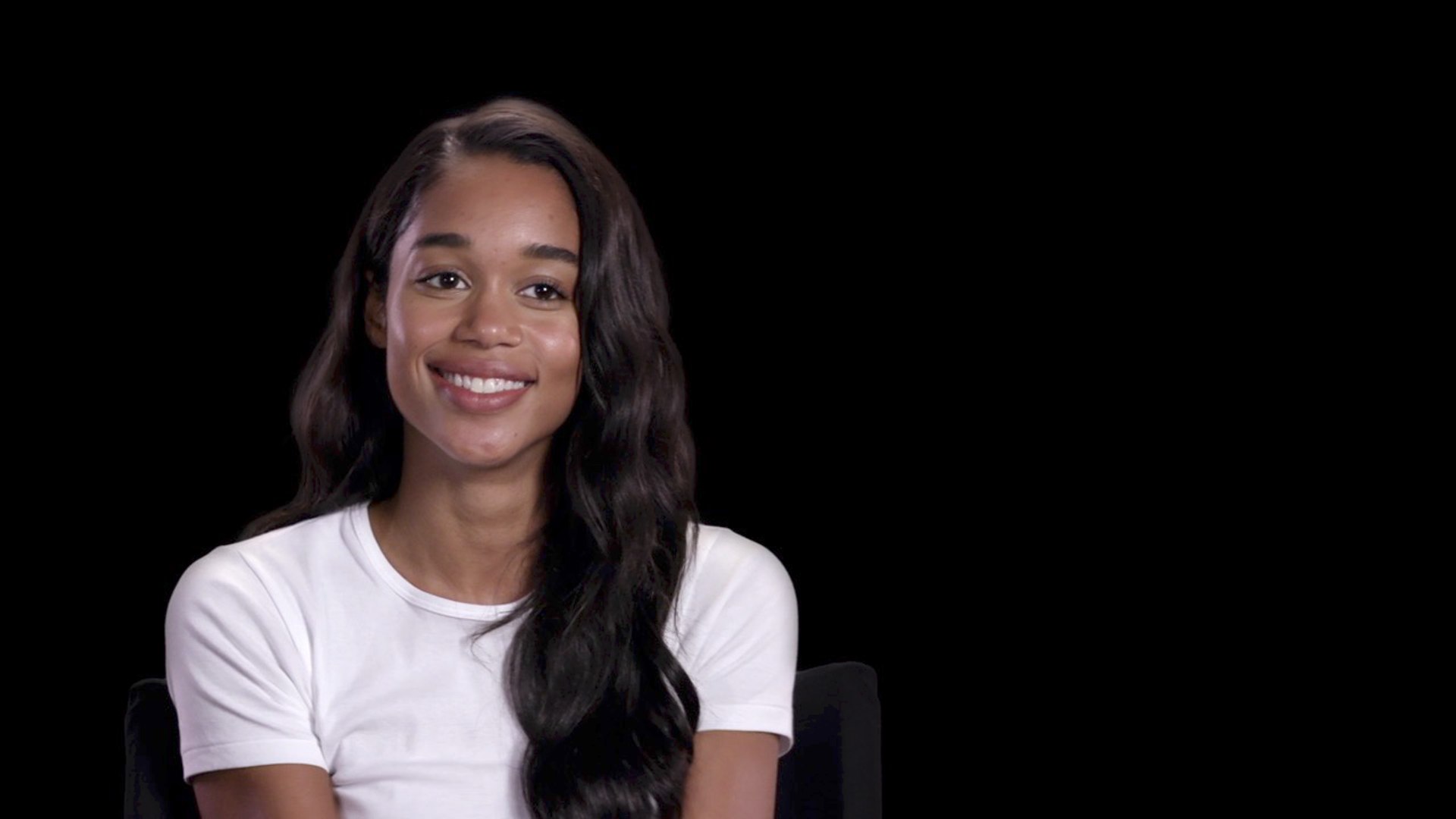 Laura Harrier 2020 Wallpapers