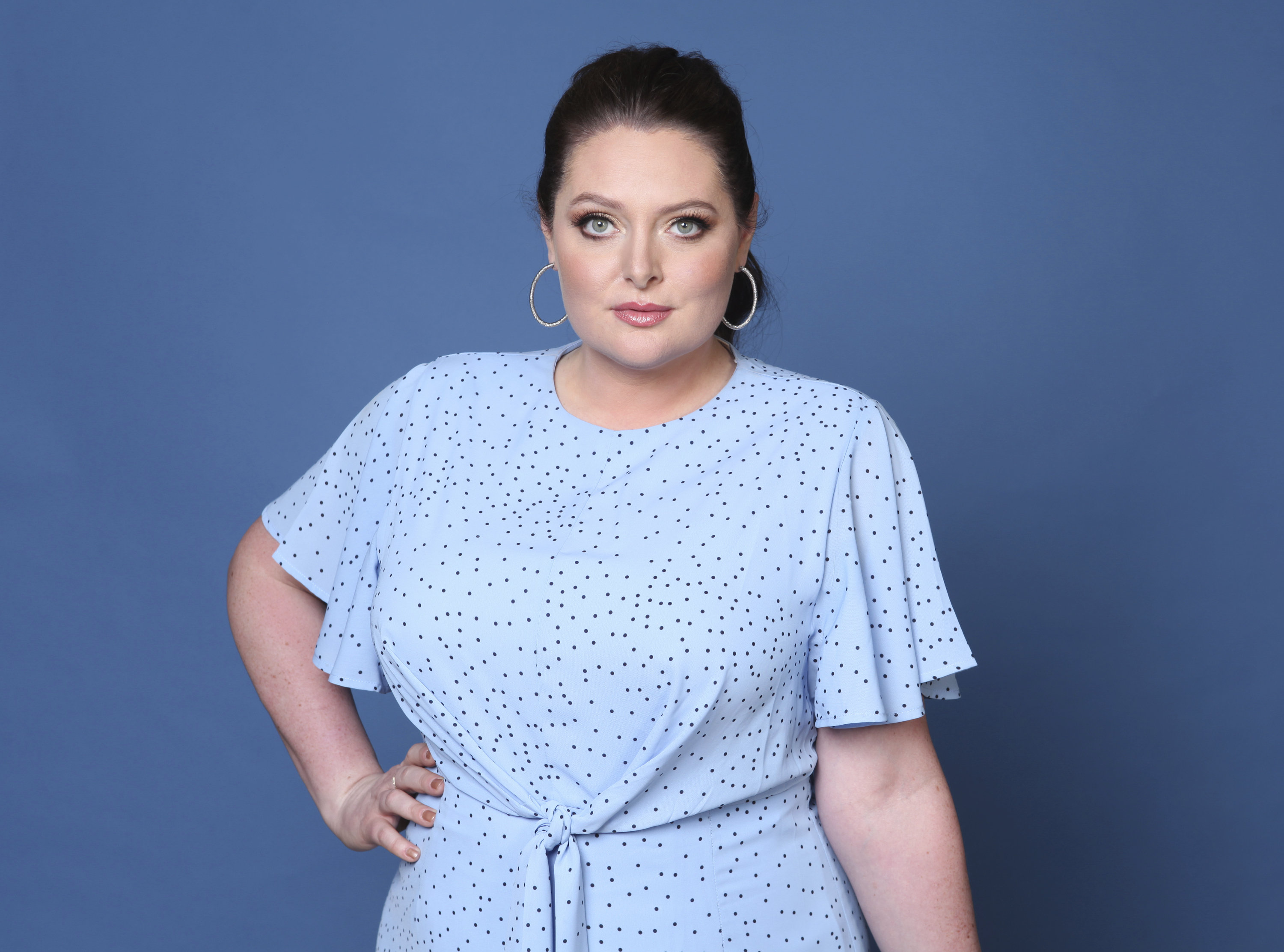 Lauren Ash Wallpapers