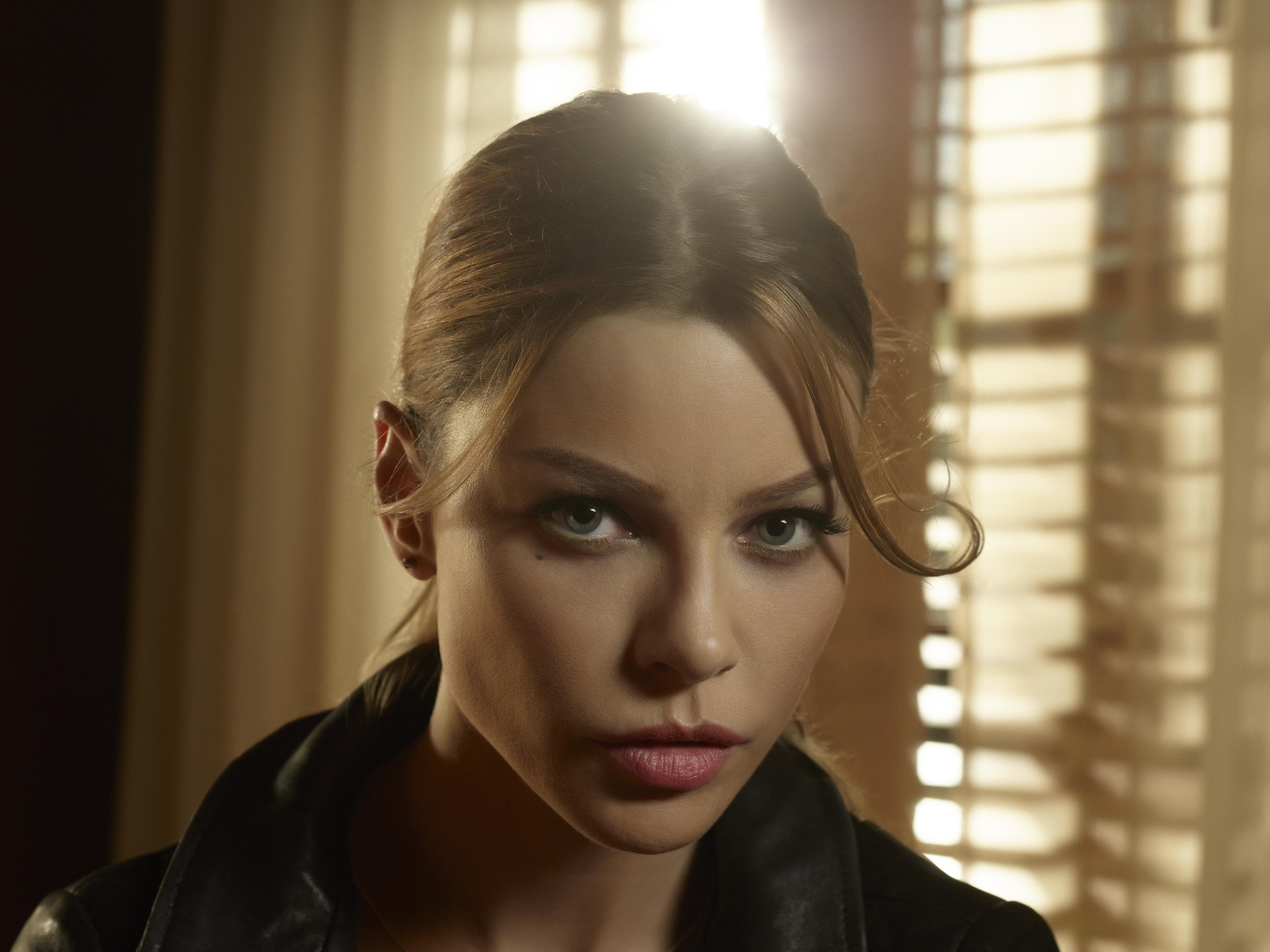 Lauren German Wallpapers