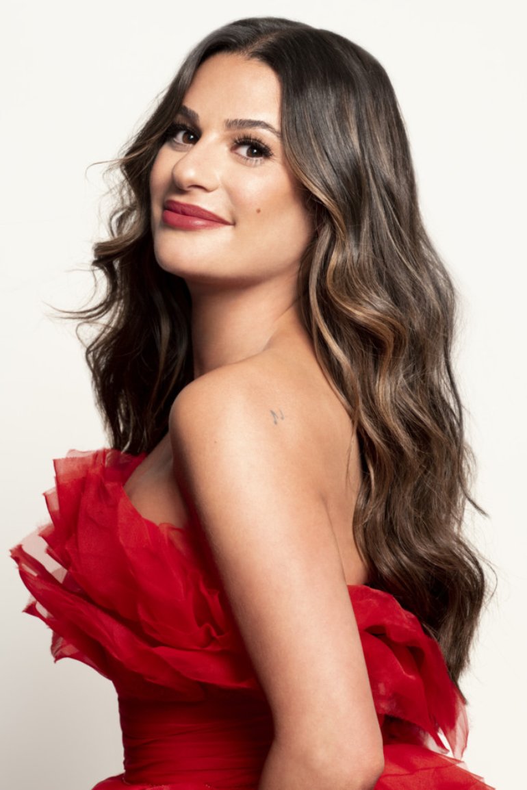 Lea Michele Wallpapers