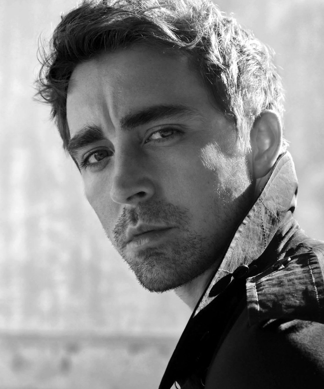 Lee Pace Wallpapers