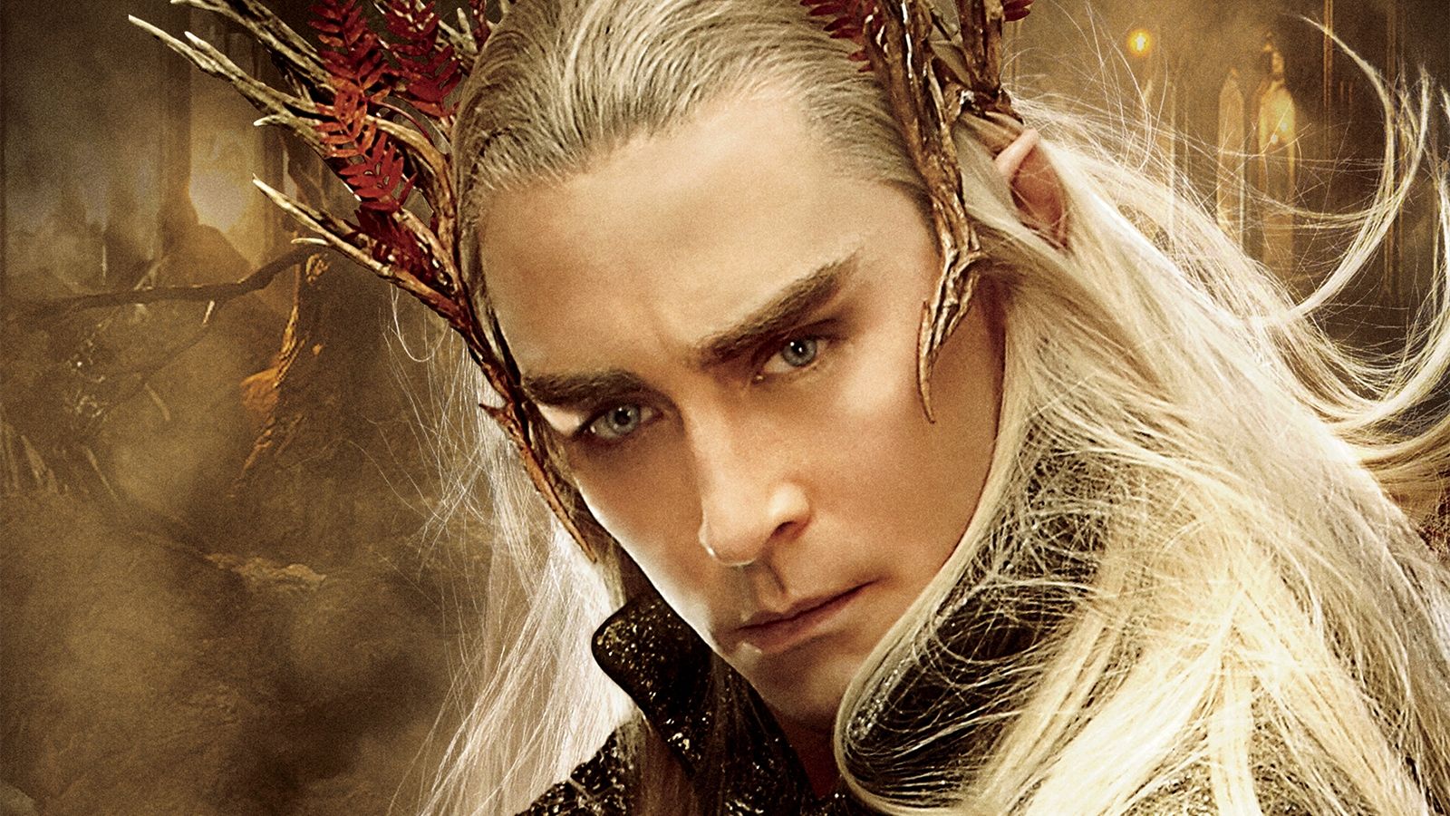 Lee Pace Wallpapers