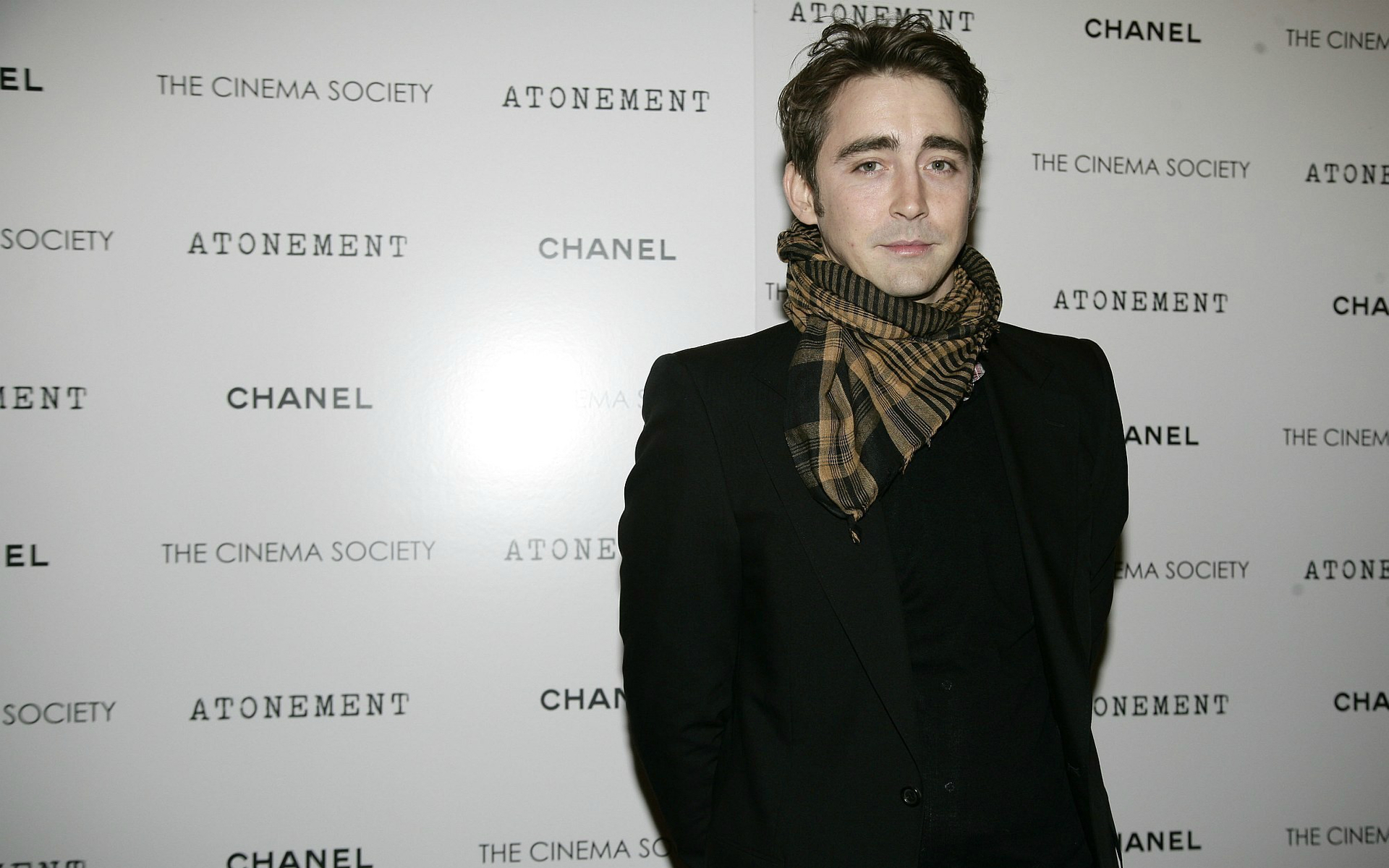 Lee Pace Wallpapers