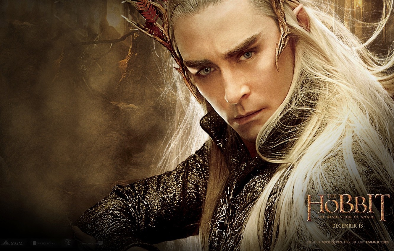 Lee Pace Wallpapers