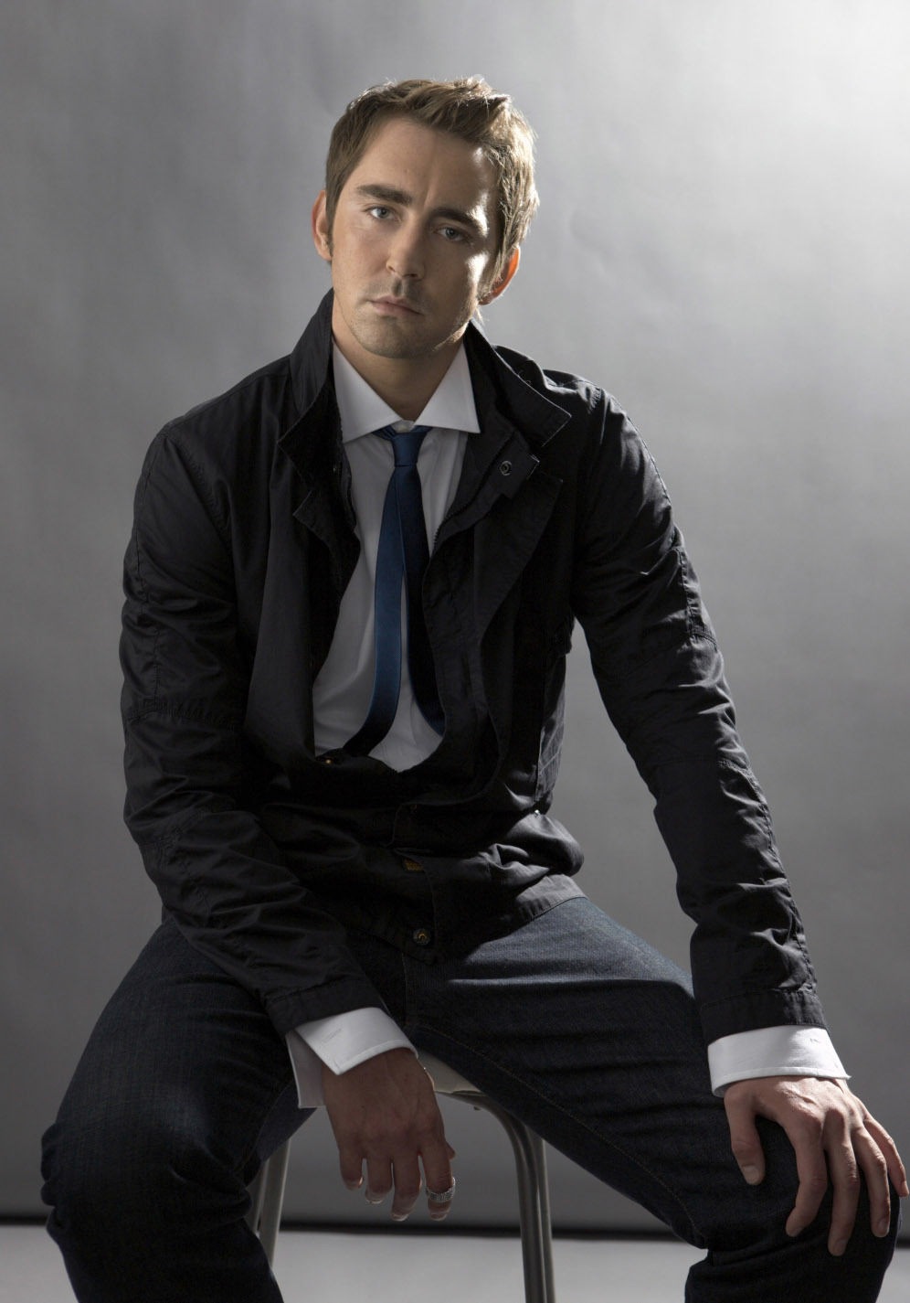 Lee Pace Wallpapers