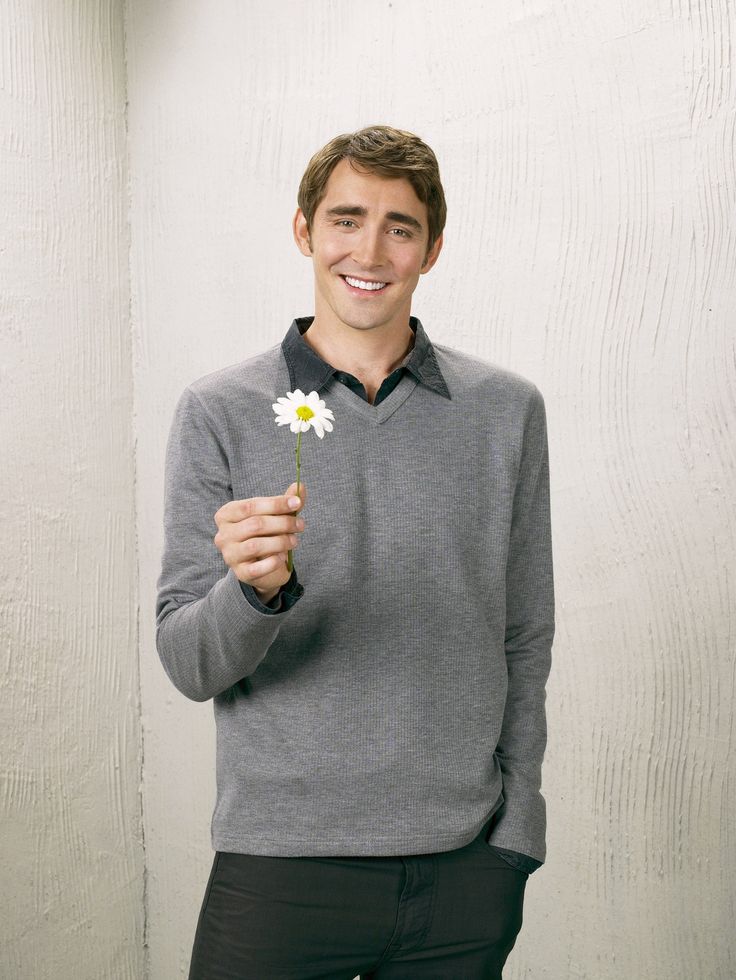 Lee Pace Wallpapers