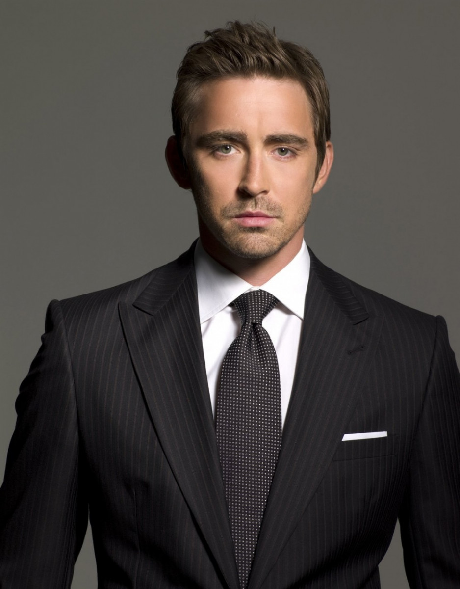 Lee Pace Wallpapers