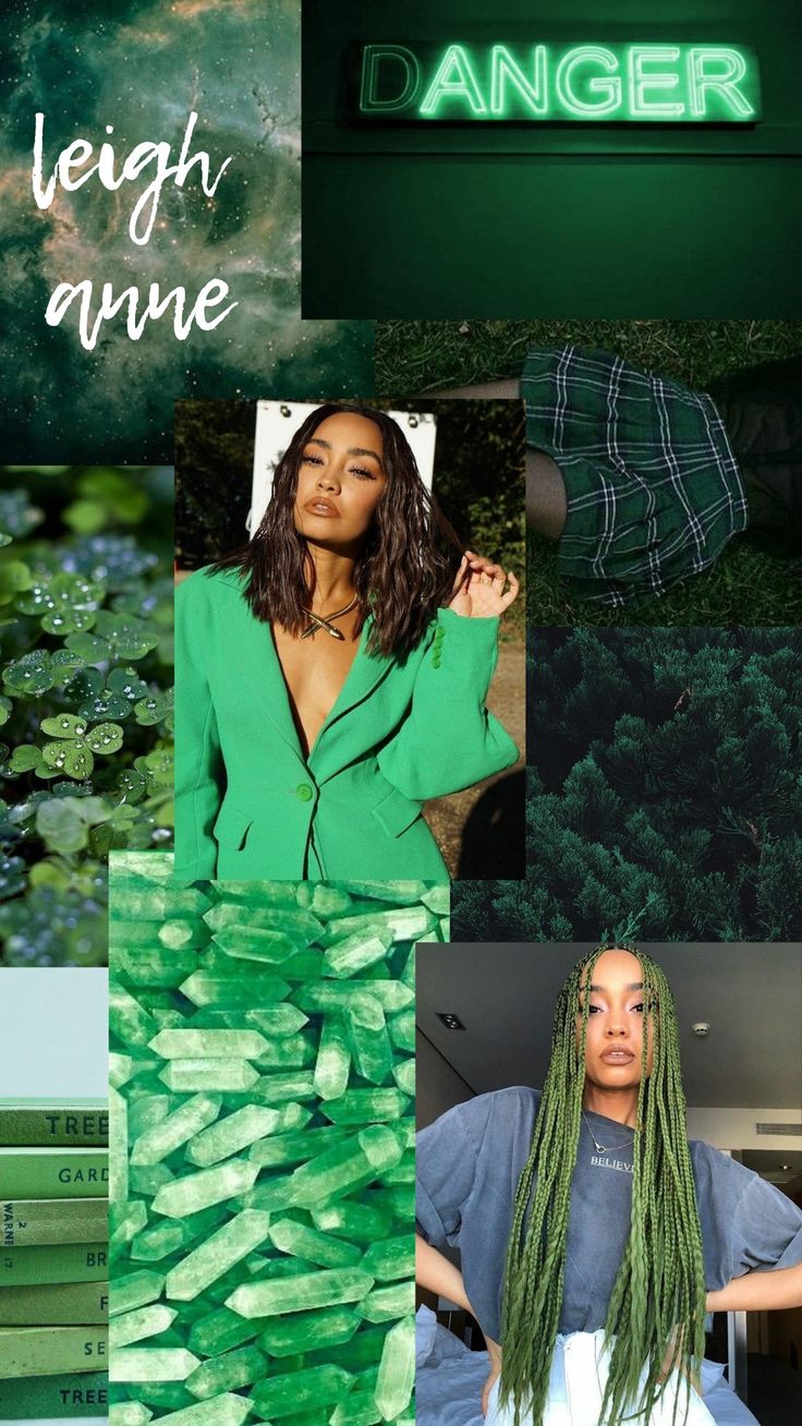 Leigh-Anne Pinnock Model Wallpapers