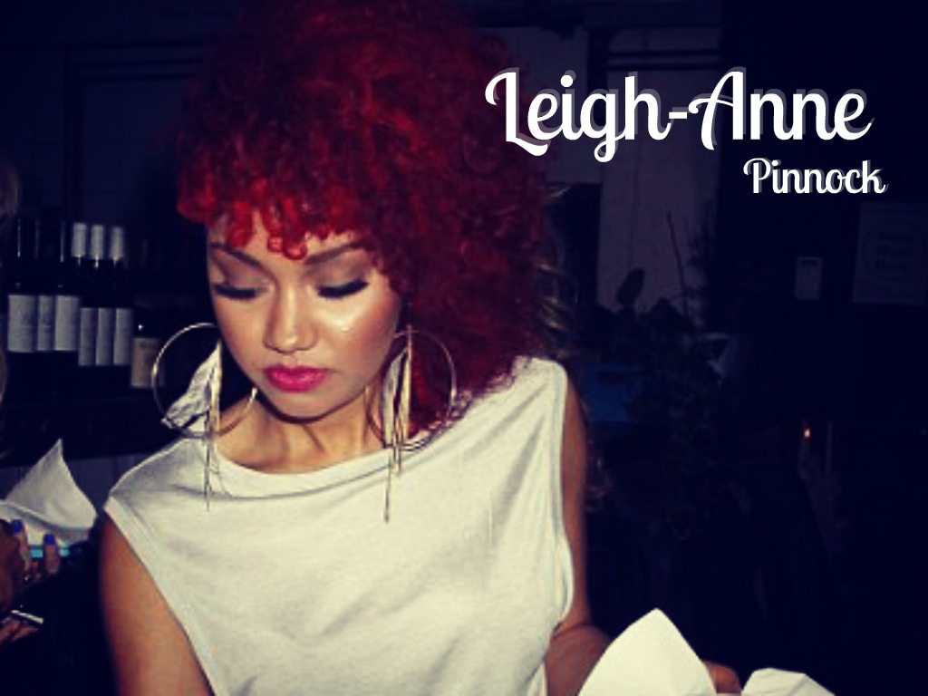 Leigh-Anne Pinnock Model Wallpapers