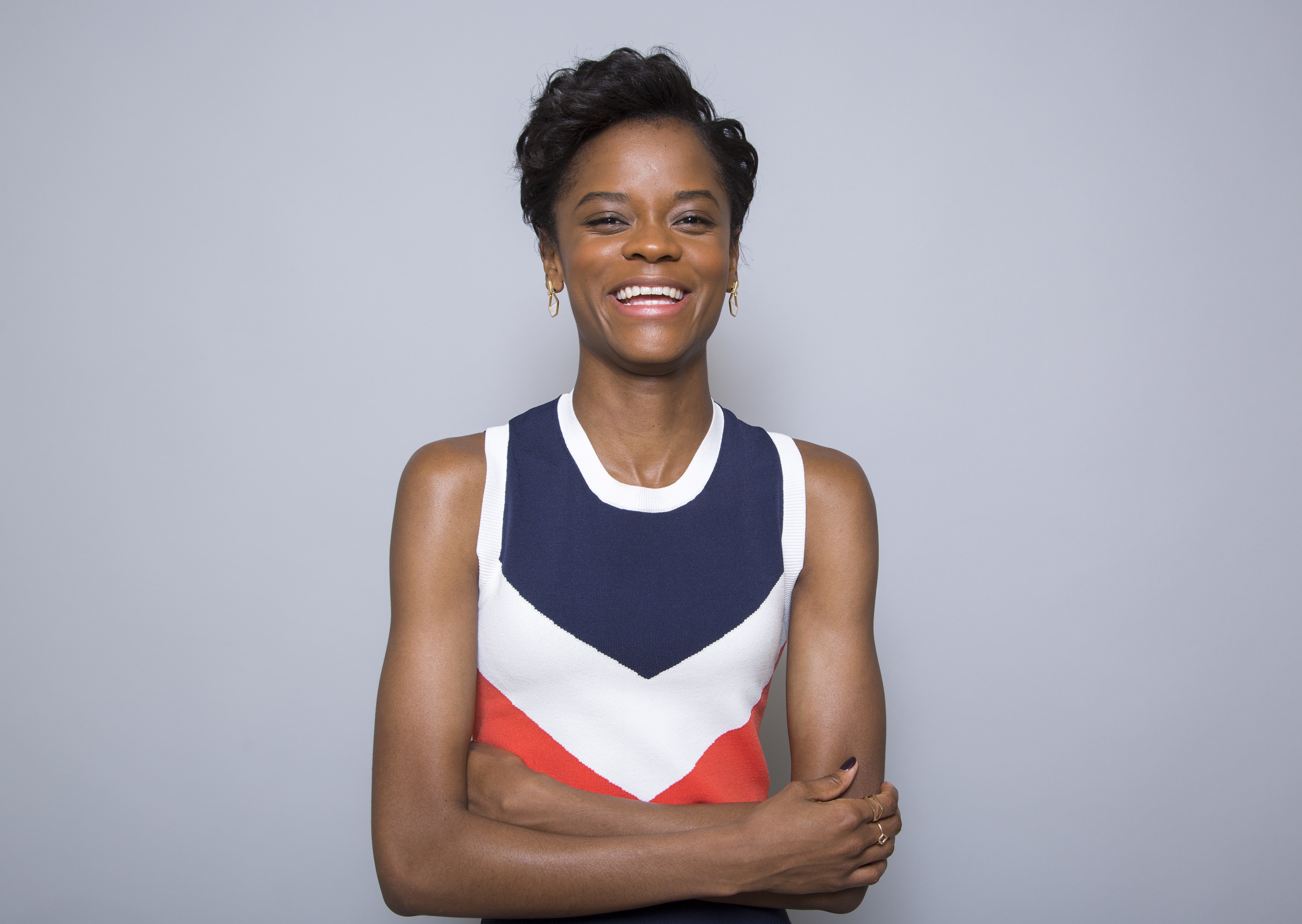 Letitia Wright Wallpapers