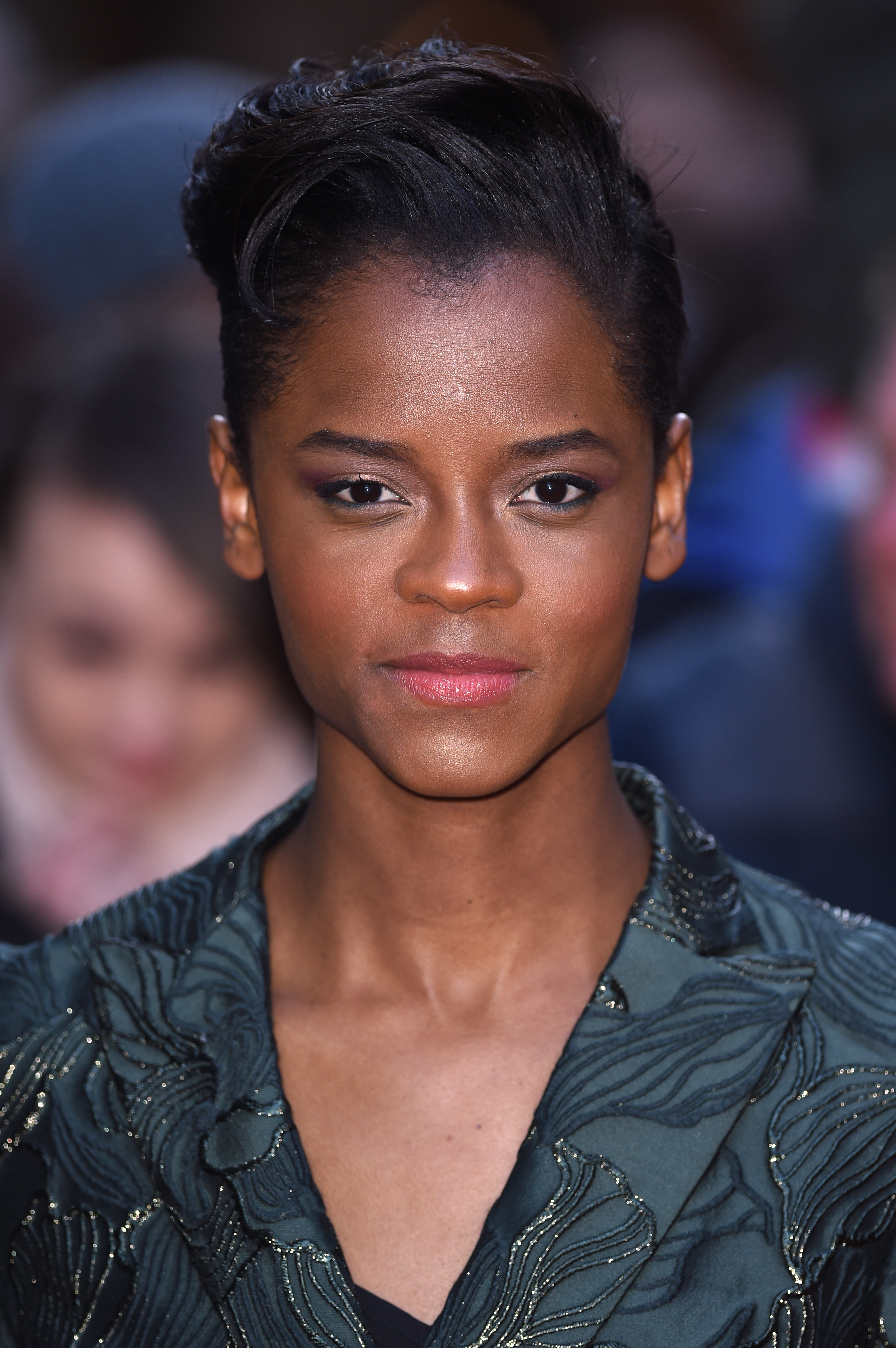 Letitia Wright 2020 Wallpapers