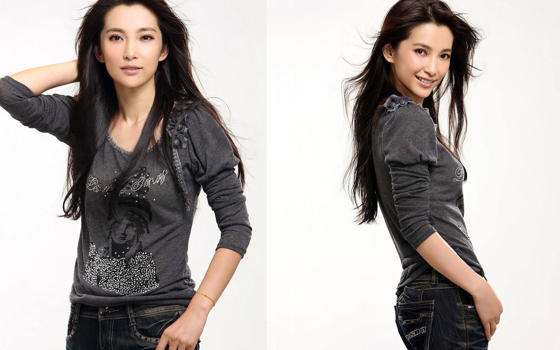 Li Bingbing Wallpapers