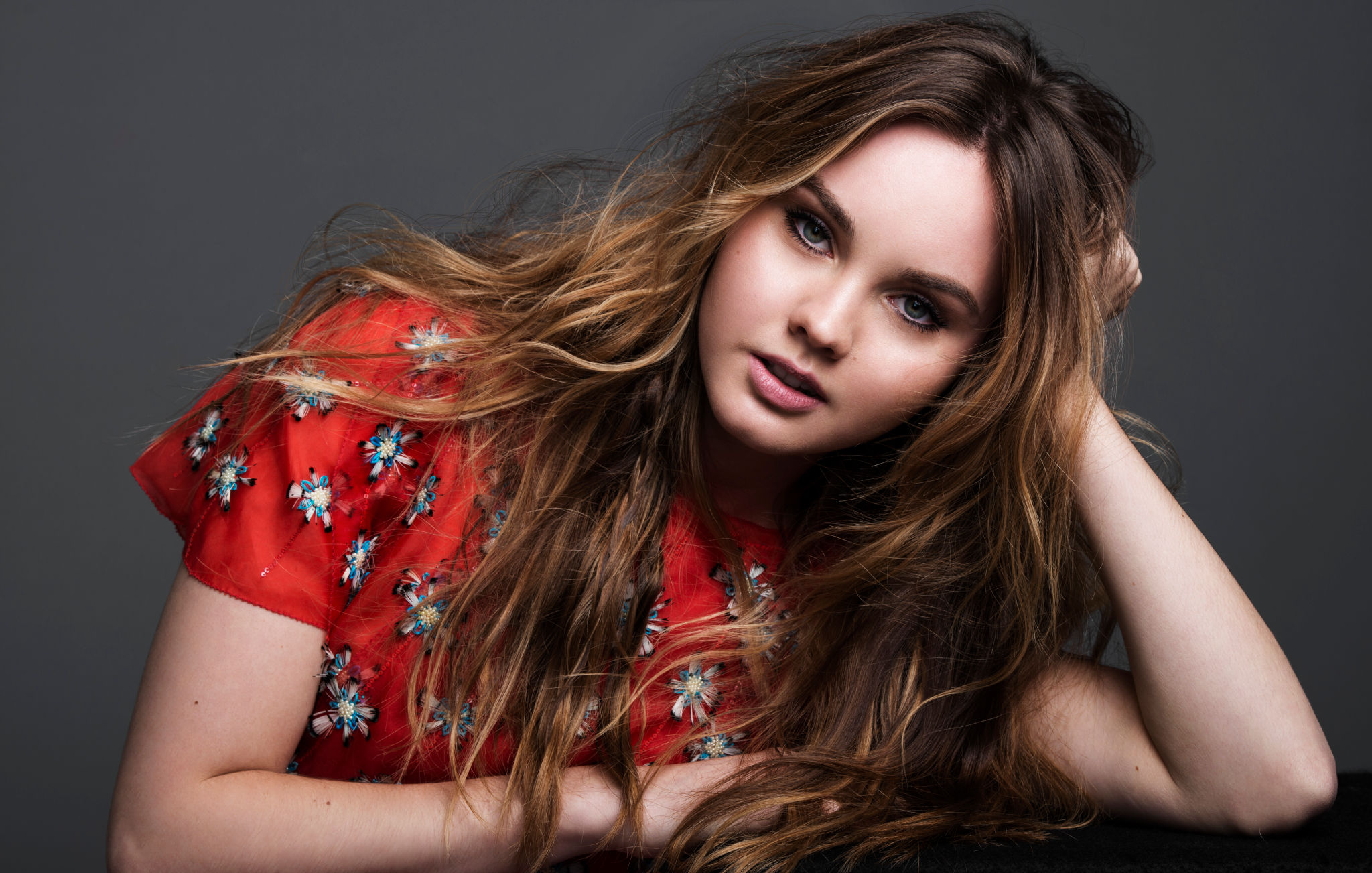 Liana Liberato Wallpapers