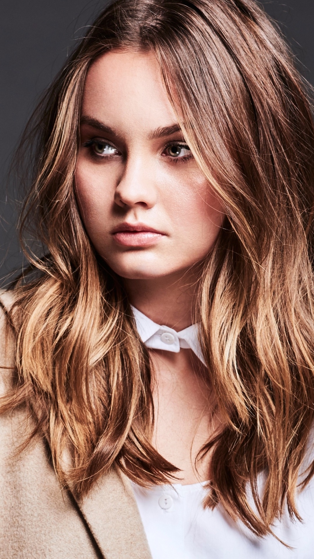 Liana Liberato Wallpapers