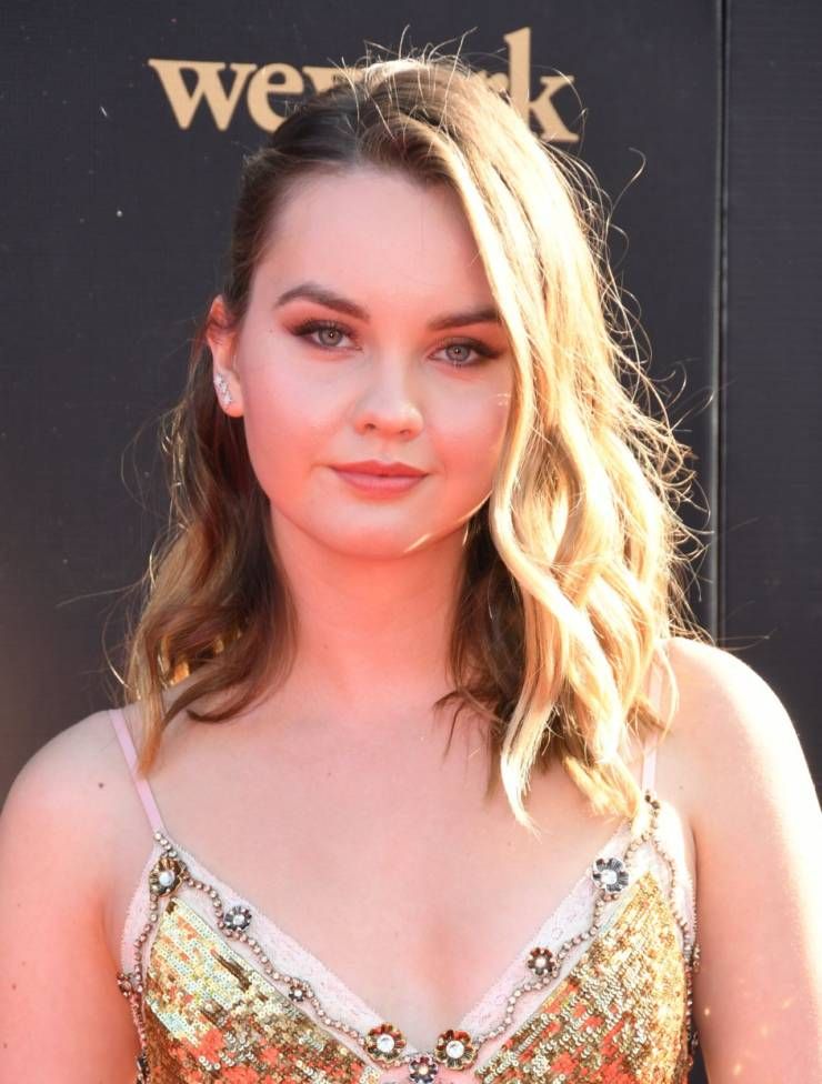 Liana Liberato 2019 Wallpapers