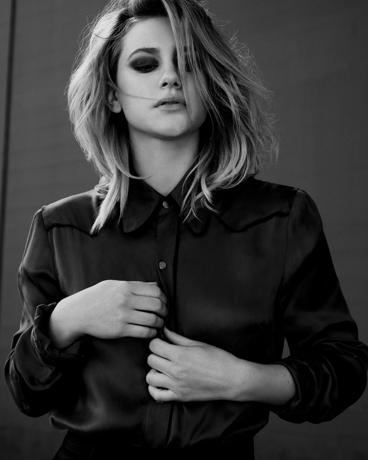 Lili Reinhart 2018 Photoshoot Wallpapers