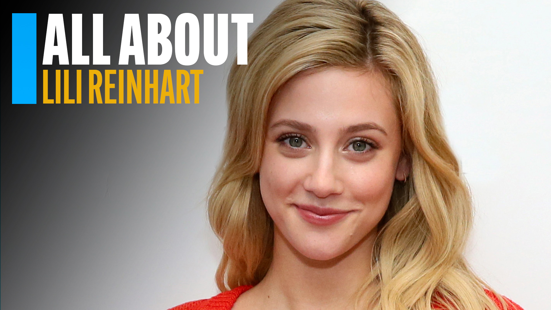 Lili Reinhart 2018 Photoshoot Wallpapers