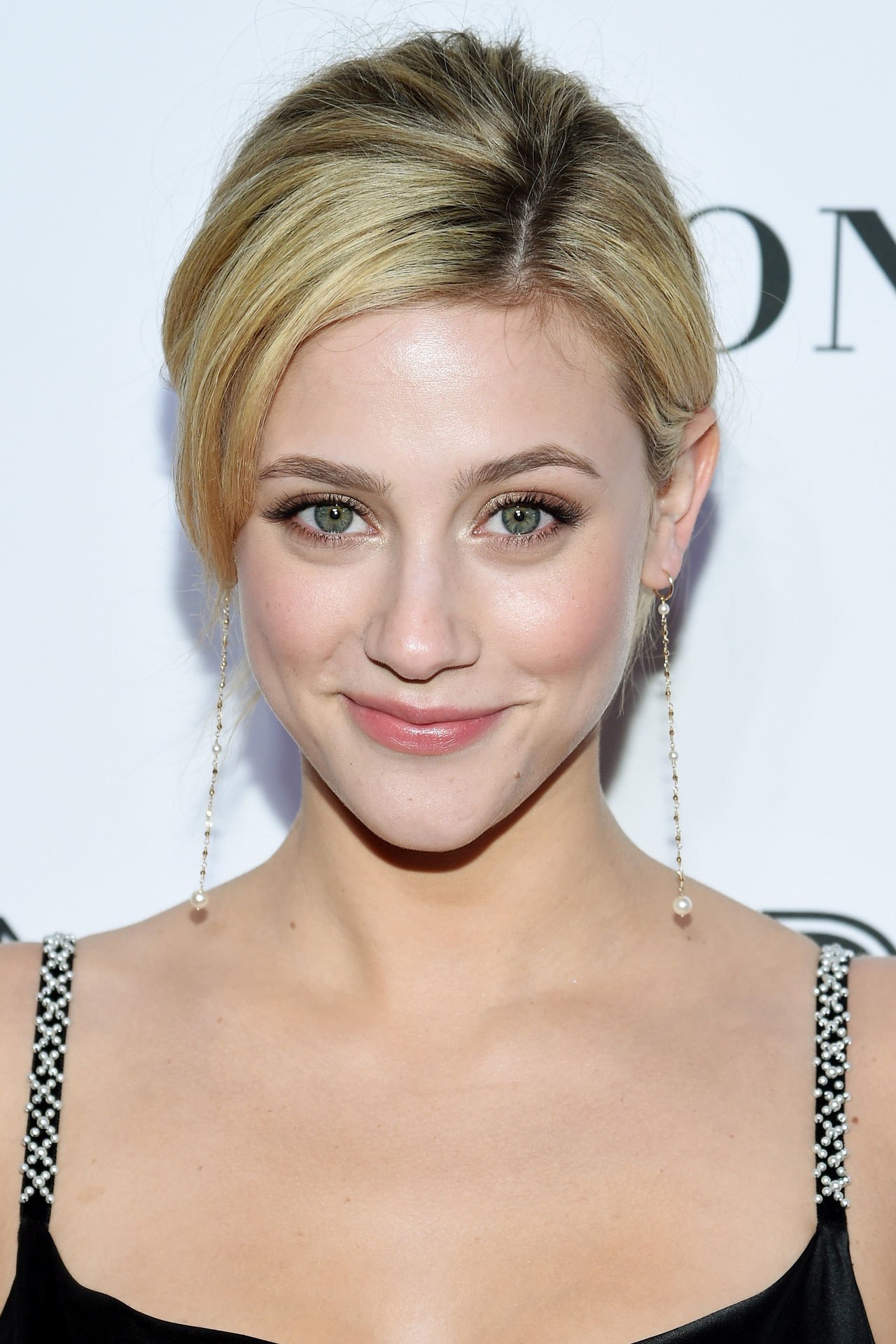 Lili Reinhart 2018 Photoshoot Wallpapers