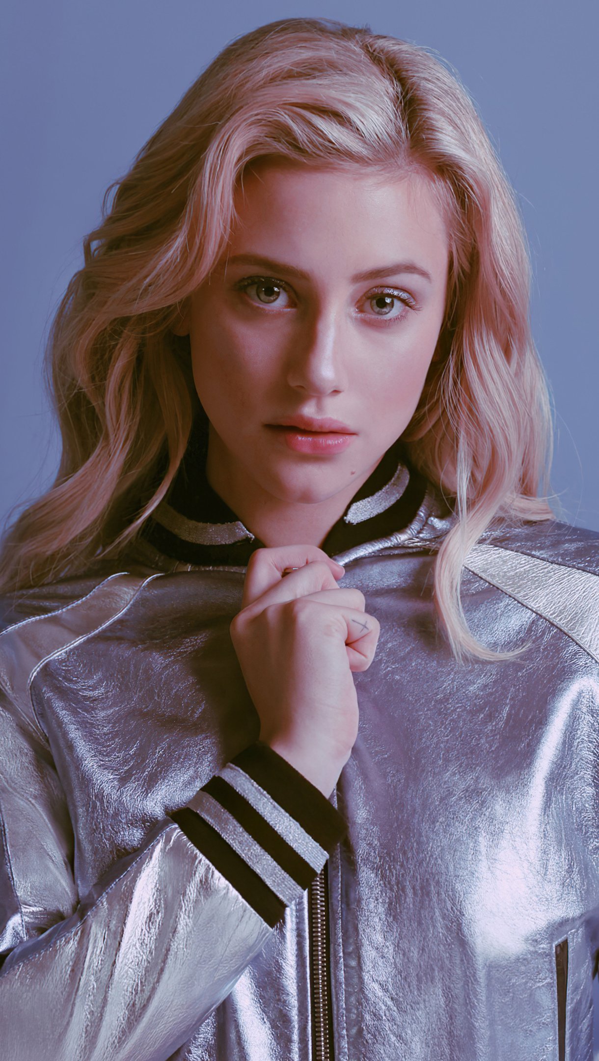 Lili Reinhart 2018 Photoshoot Wallpapers