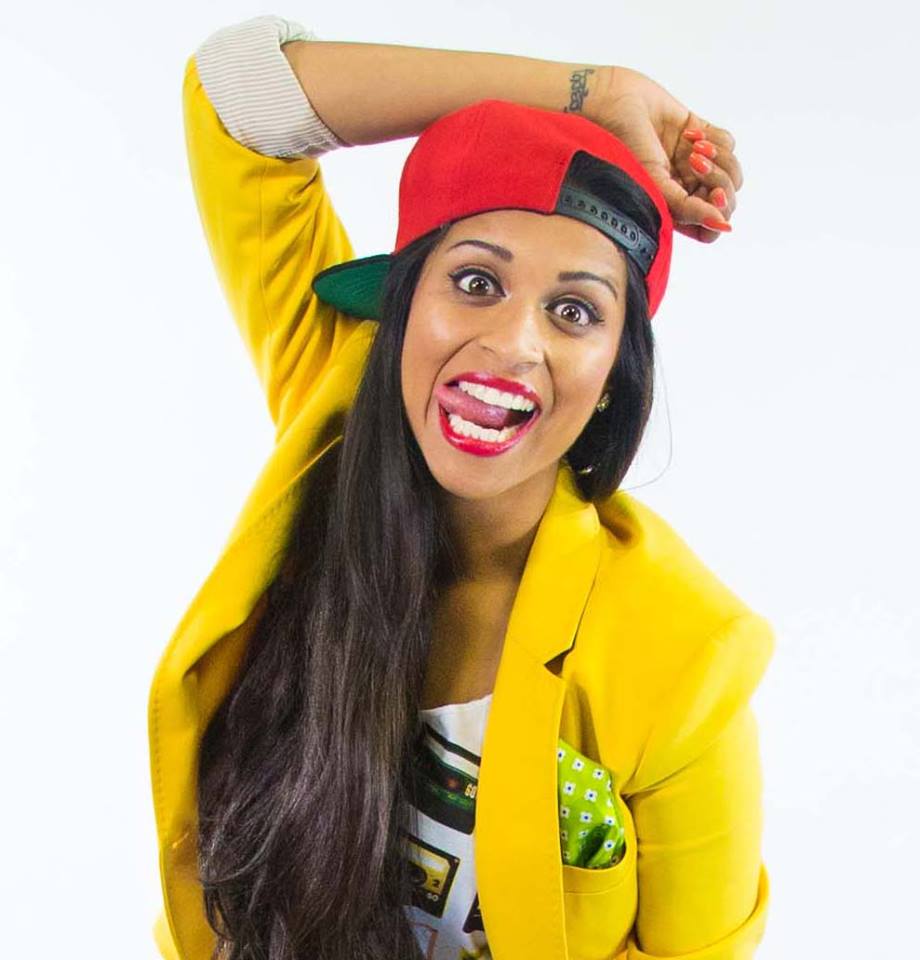 Lilly Singh Wallpapers