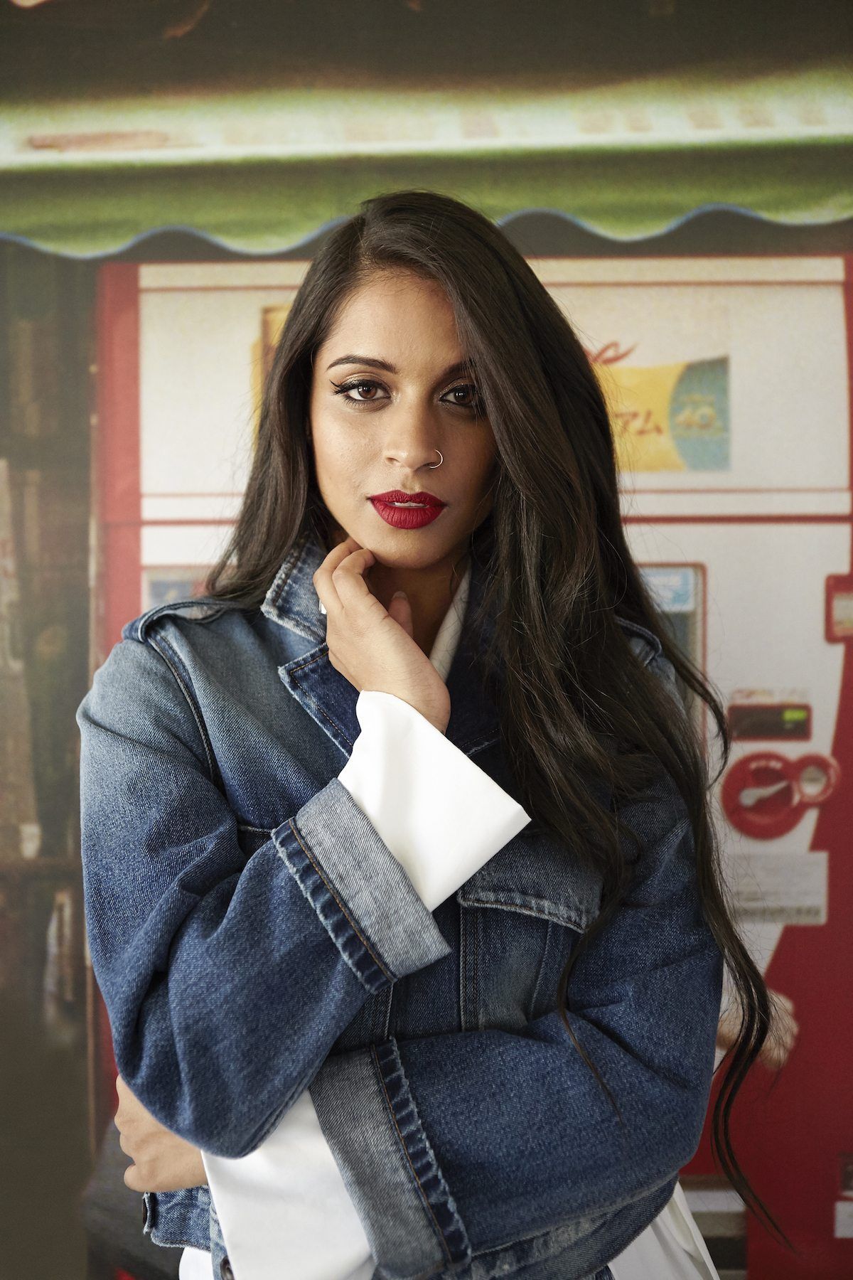 Lilly Singh Wallpapers