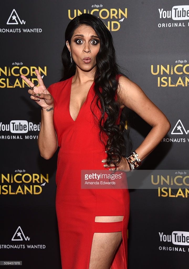 Lilly Singh Wallpapers