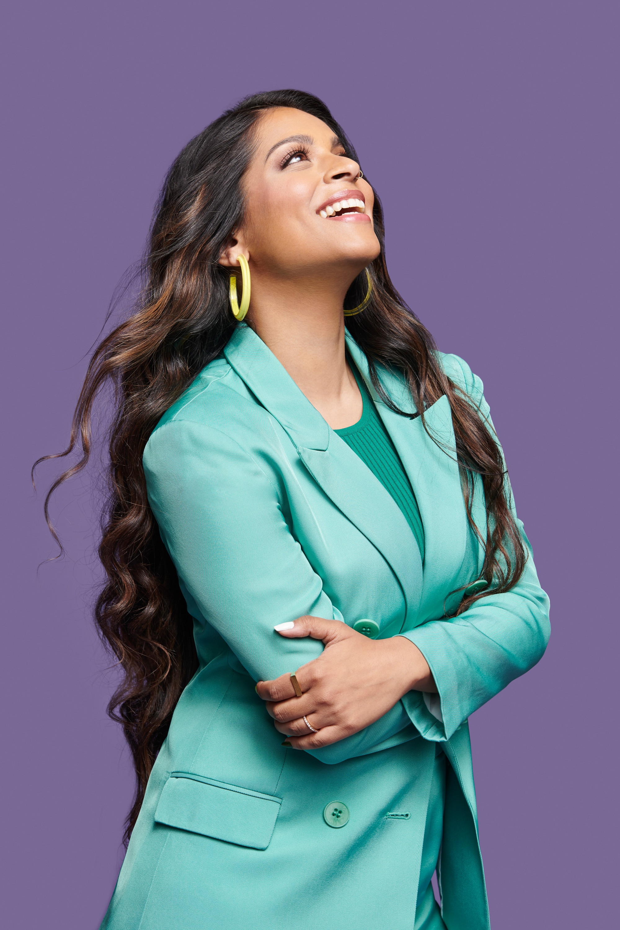 Lilly Singh Wallpapers