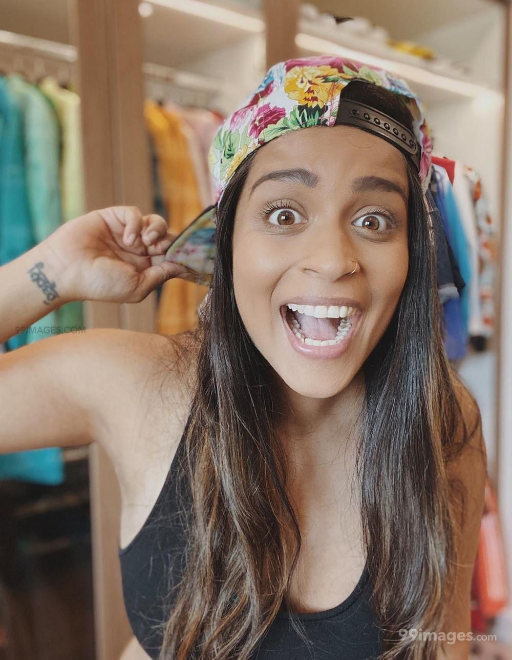 Lilly Singh Wallpapers