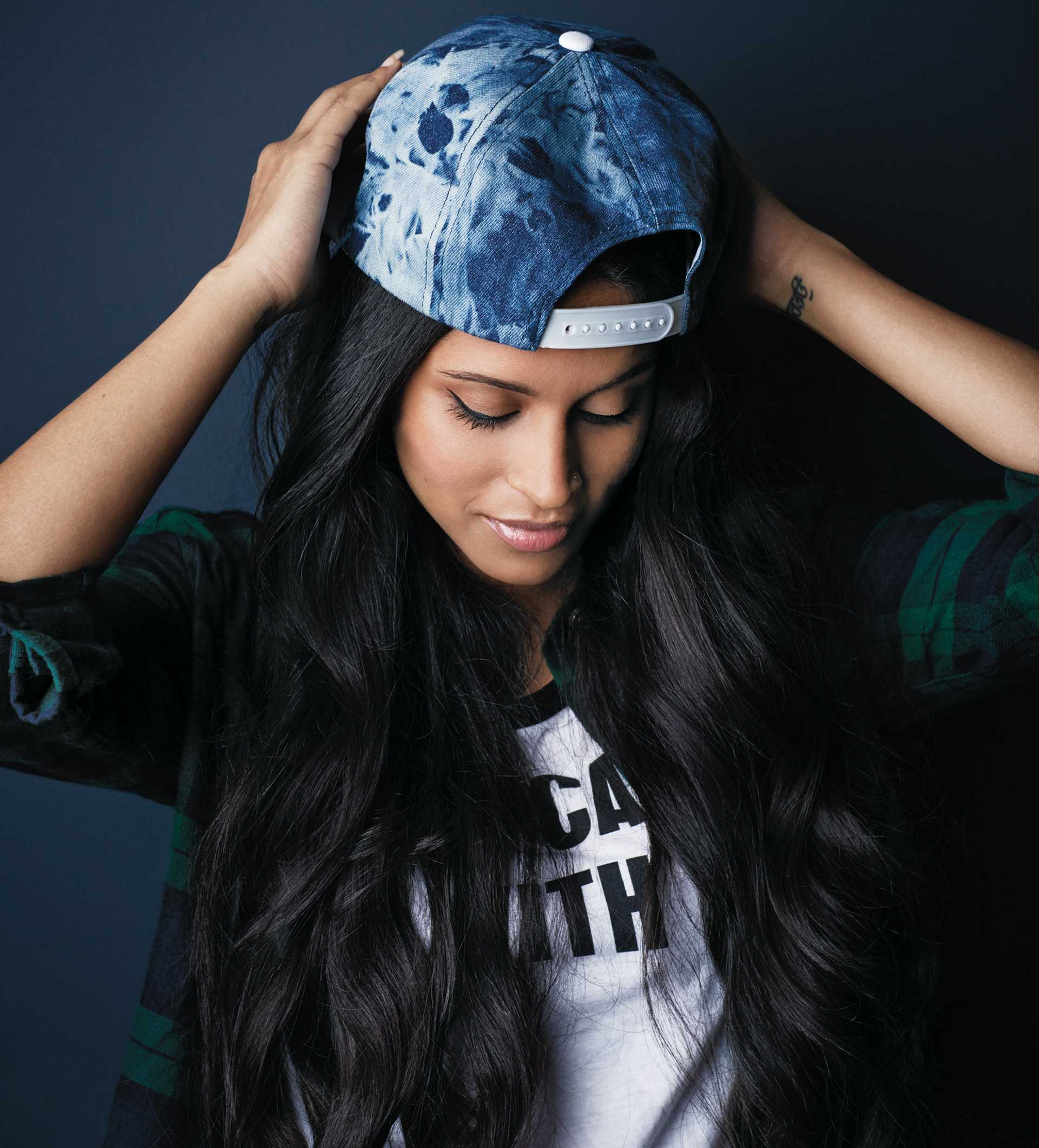 Lilly Singh 2019 Wallpapers