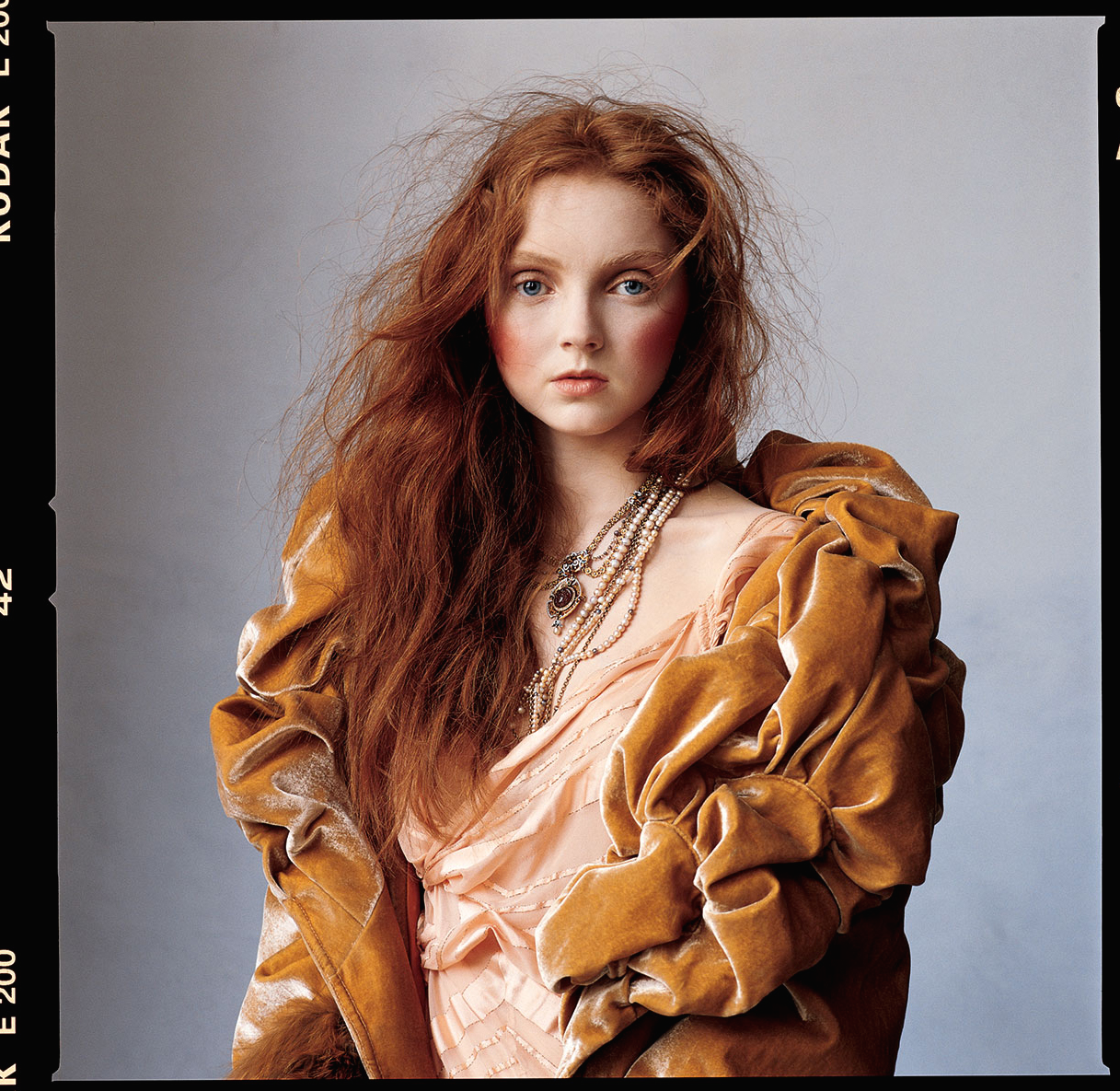 Lily Cole Wallpapers