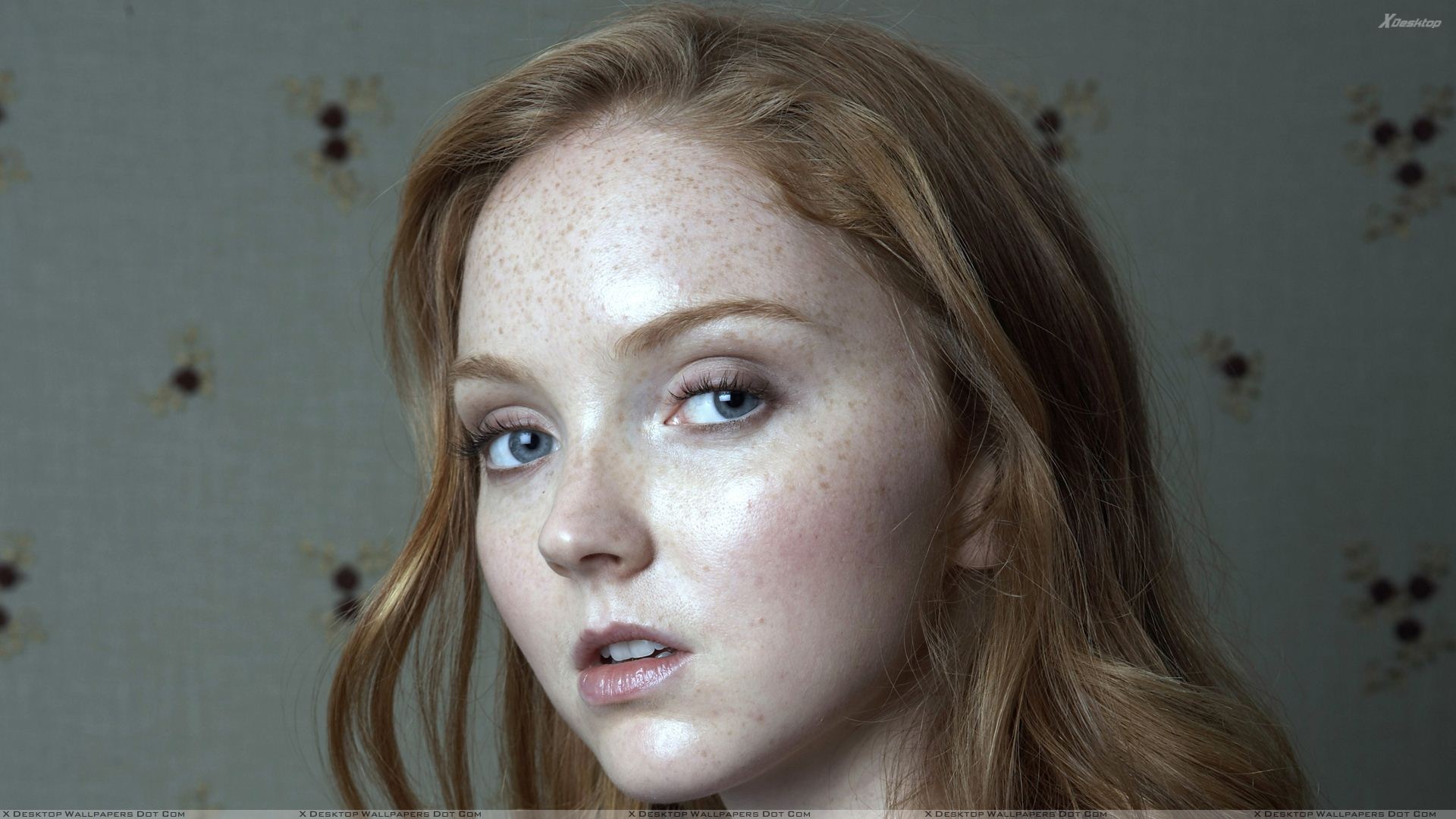 Lily Cole Wallpapers