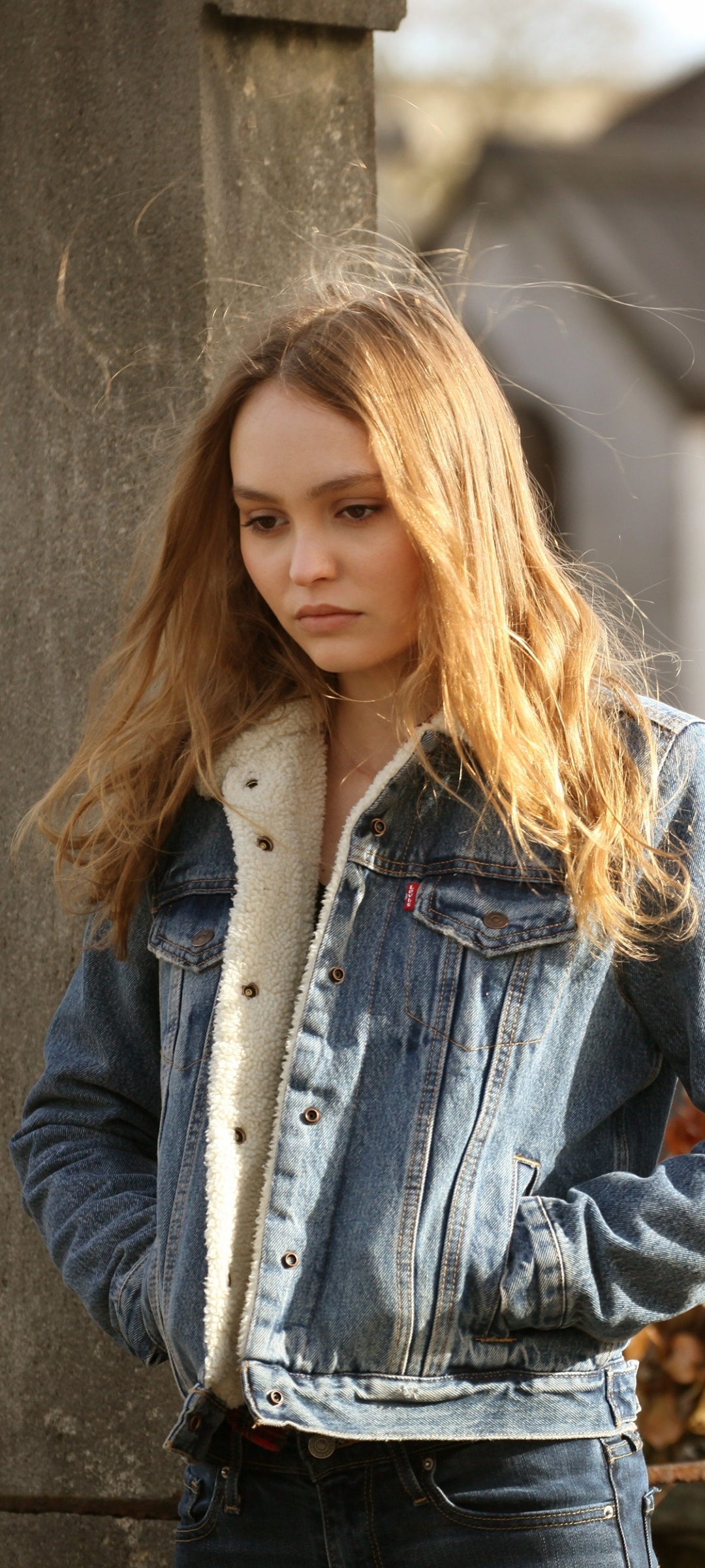 Lily Rose Depp Wallpapers